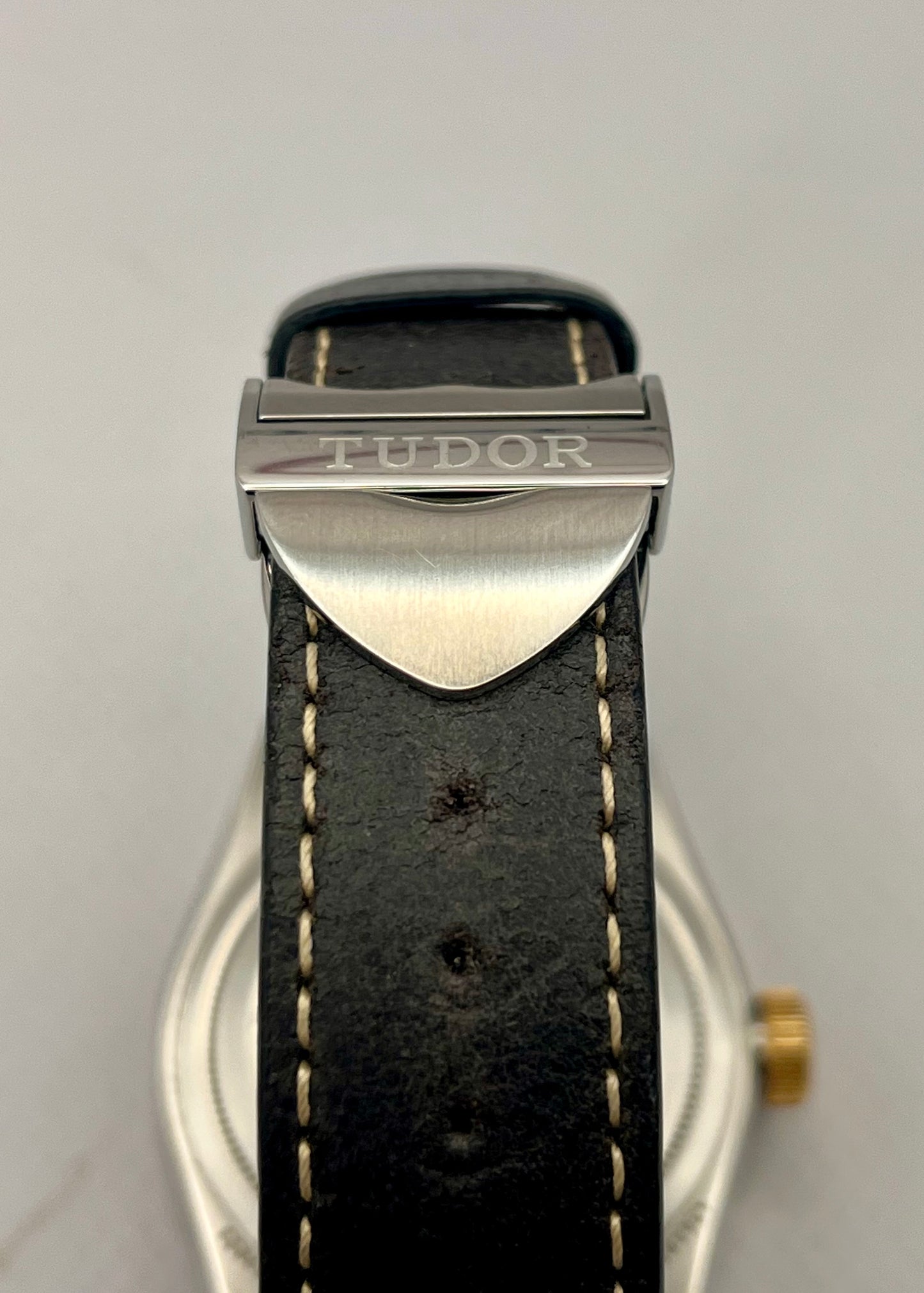 2023 TUDOR Black Bay GMT S&G - 41mm - 79833MN (Root Beer)