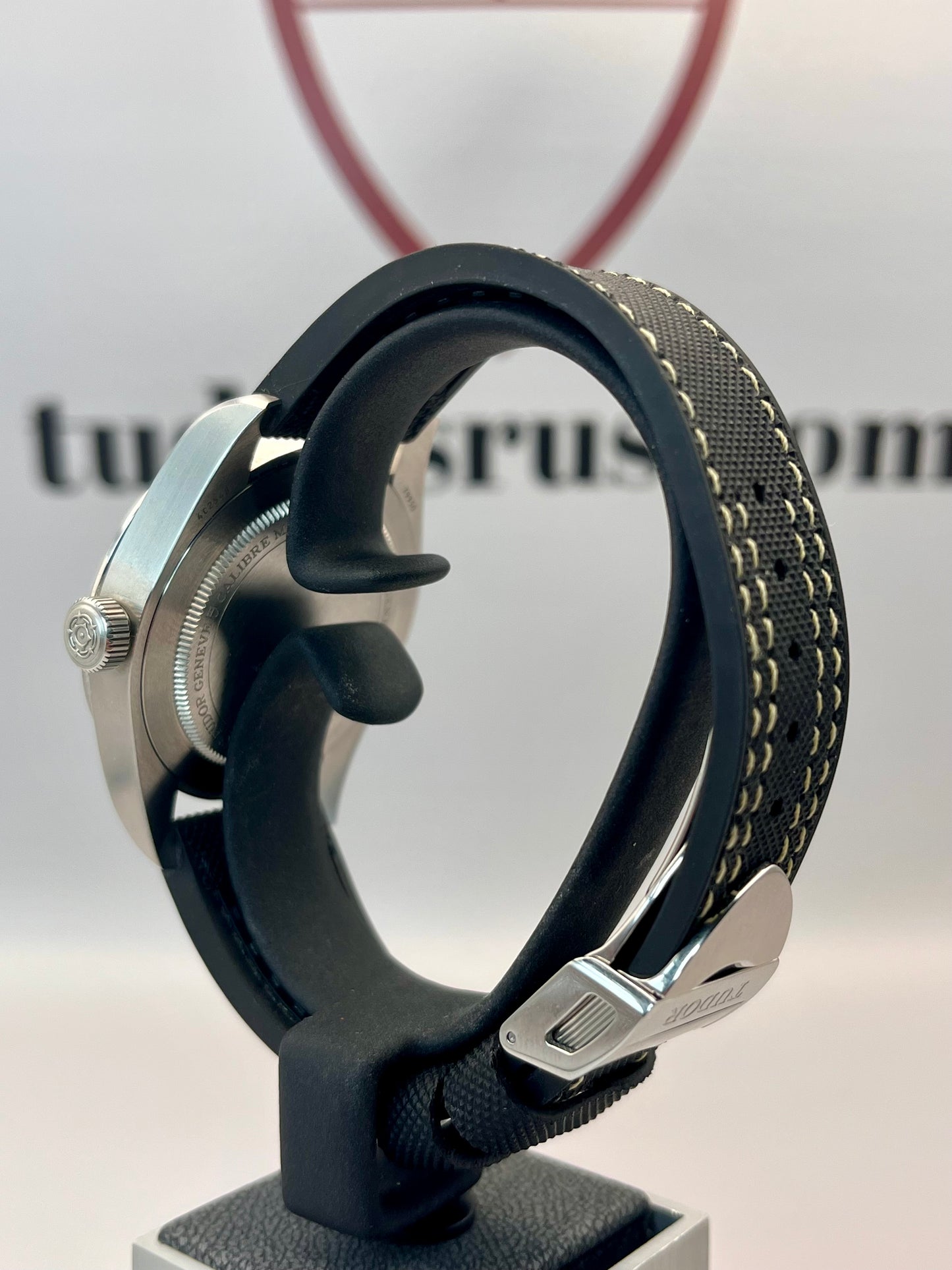 2022 TUDOR Ranger 79950 - 39mm - Full Set - Warranty to Nov 27