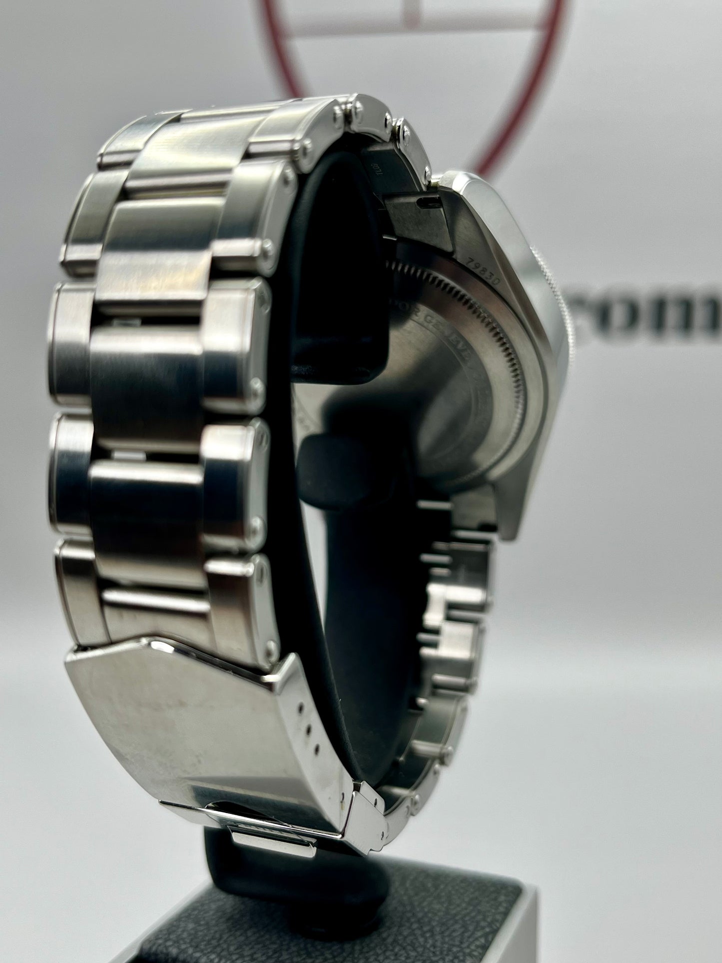 2021 *UNWORN* TUDOR 41mm GMT Pepsi - 41mm - Full Set - Warranty to July 2026