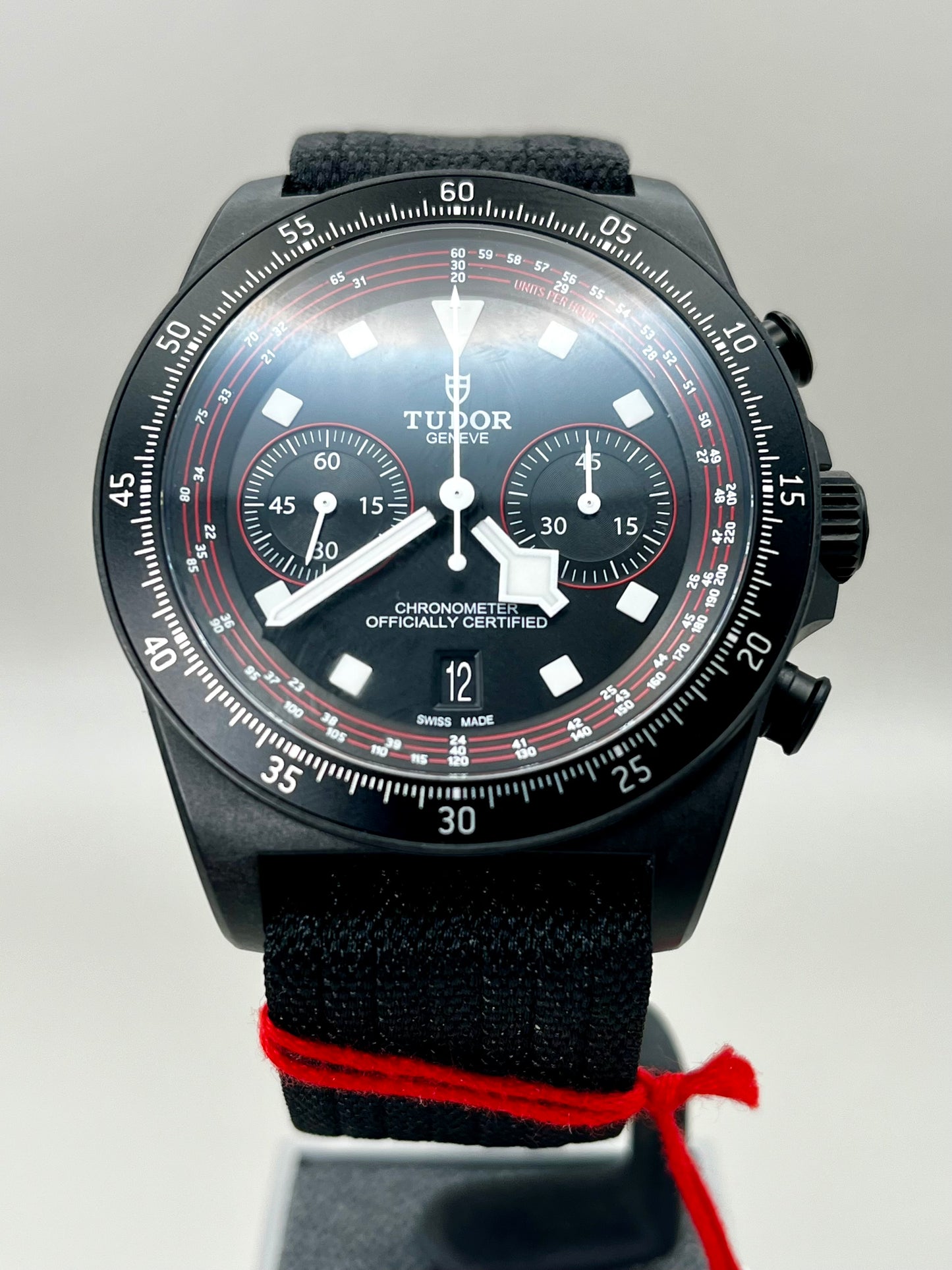 2024 TUDOR Pelagos FXD 'Cycling edition' - Unworn