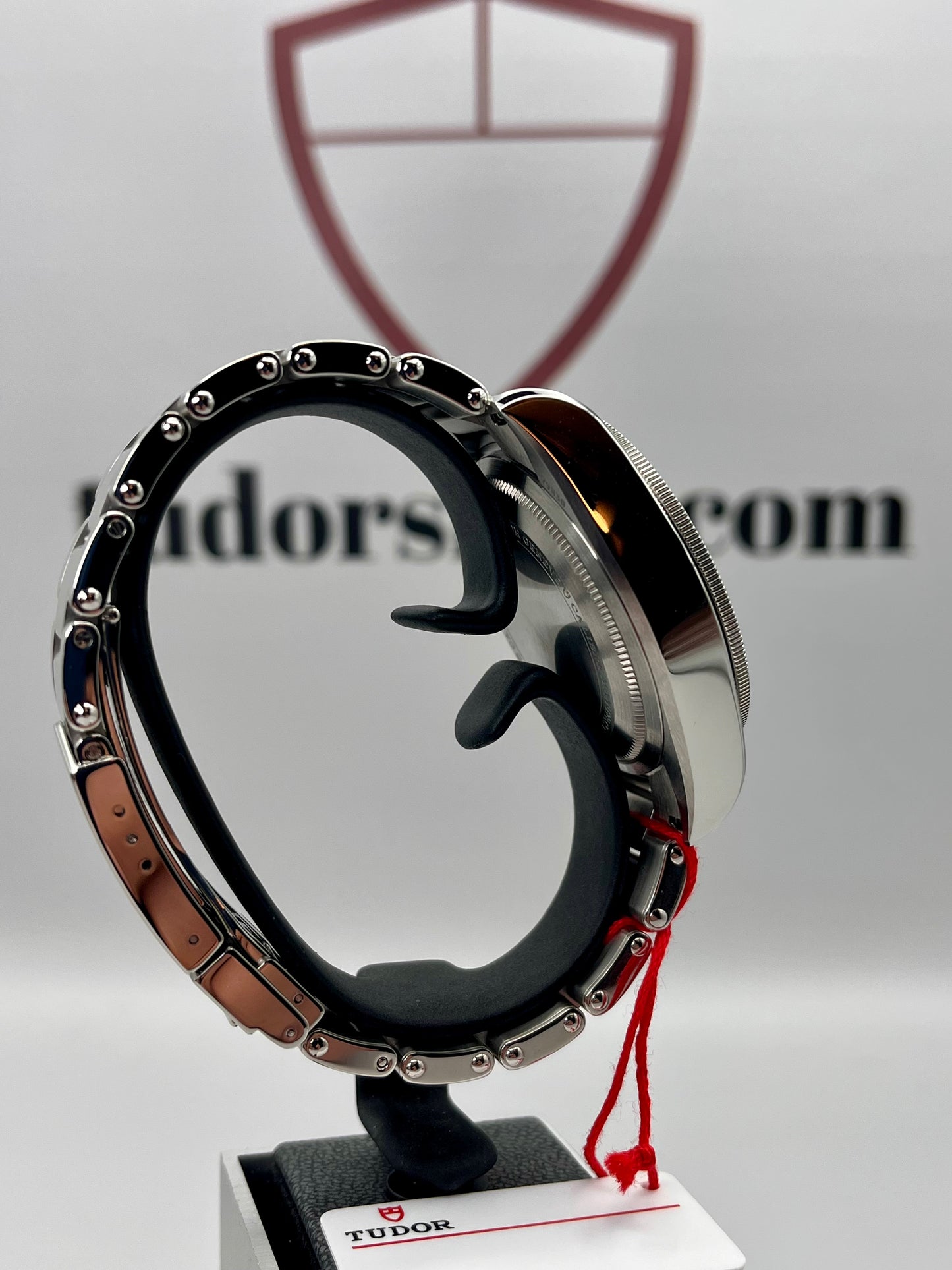 UNWORN 2022 TUDOR Black Bay 'Pepsi' - 79830RB - 41mm - Full Set