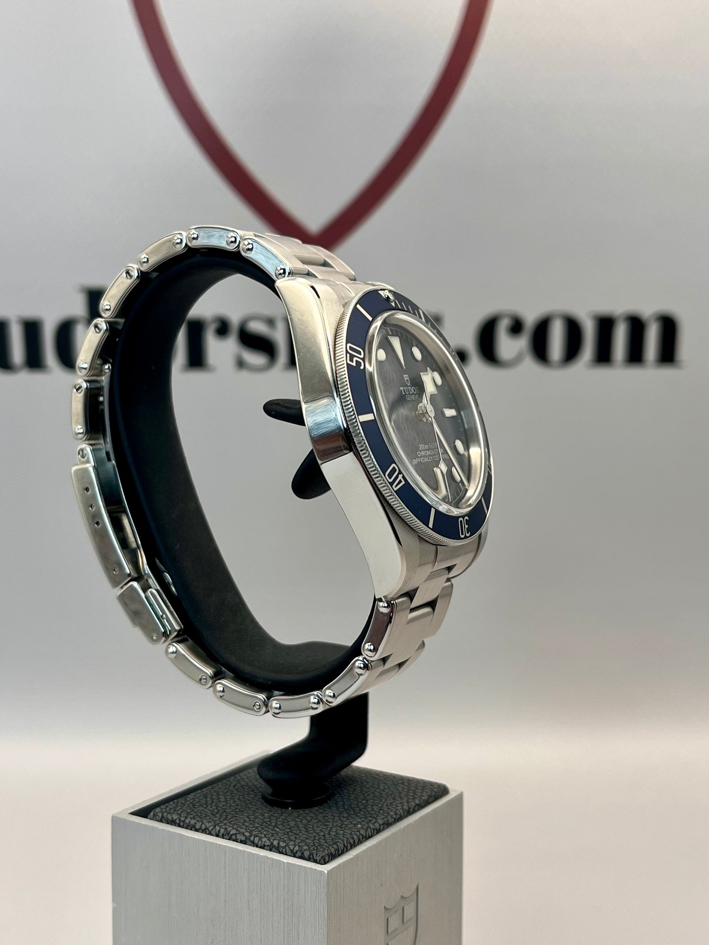 2021 TUDOR Black Bay 58 - 79030B - 39 mm - Full Set - Warranty to Aug 2026