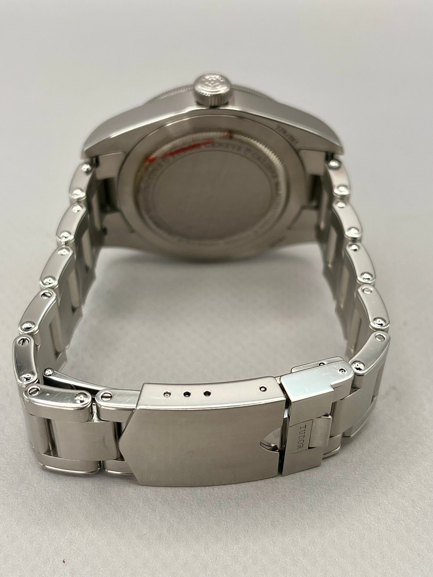 2023 TUDOR Black Bay 58 - 79030B - 39 mm - Full Set
