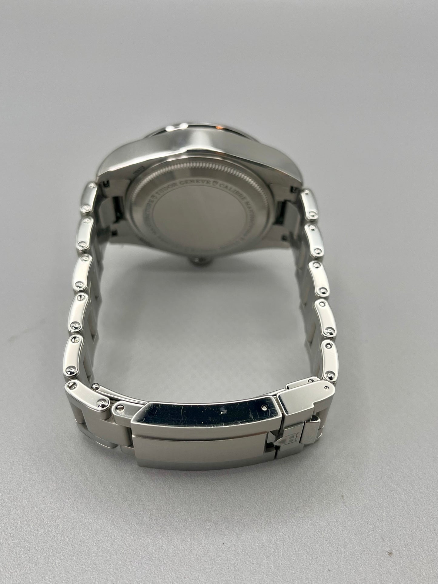 2022 TUDOR Black Bay Pro GMT - 79470 - 39mm - Full Set - Warranty to Oct 2027