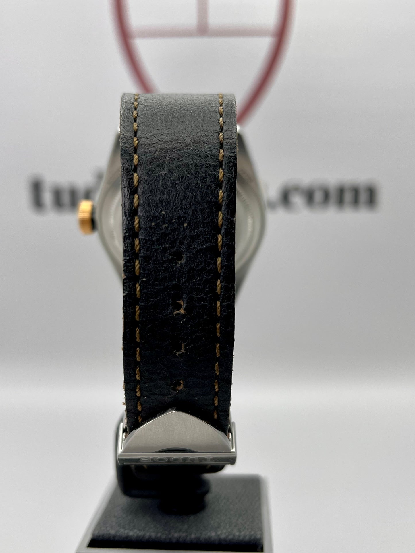 2022 TUDOR Black Bay 41mm Steel & Gold - M79733N -Champagne Dial - Full Set