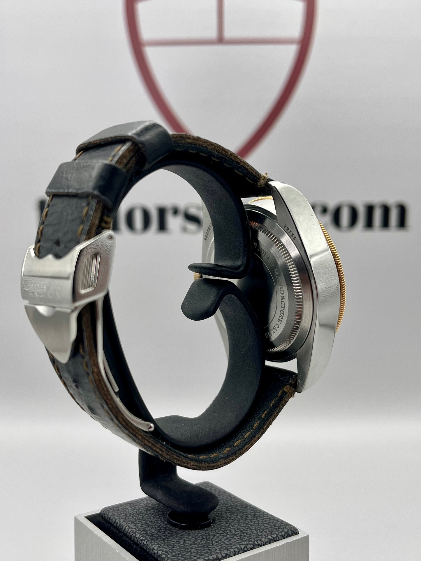 2021 TUDOR Black Bay 41mm Steel & Gold - 79733N - Full Set - Warr'ty to Jun 2026