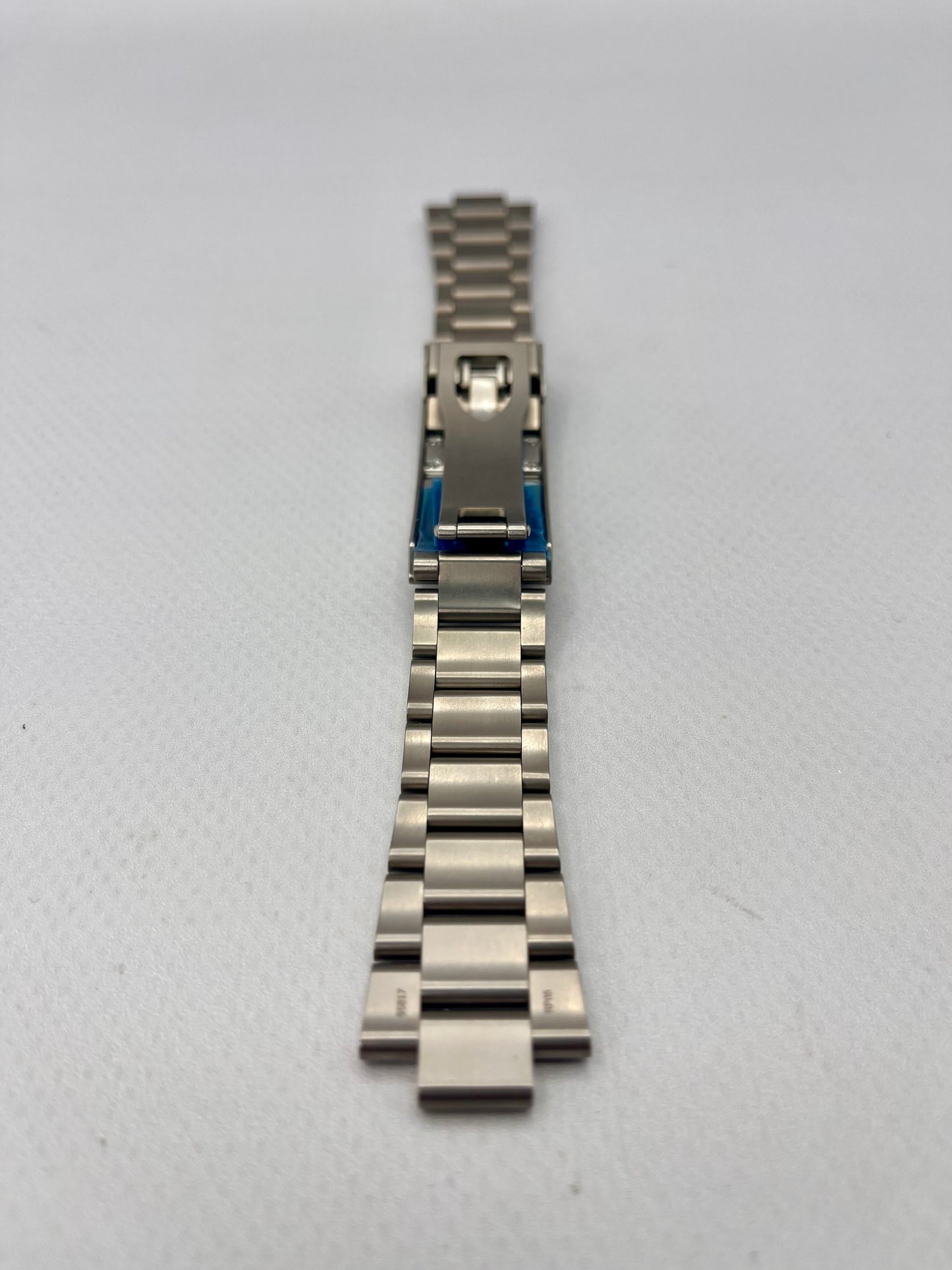 New/Unworn TUDOR OEM Pelagos 39mm - 25407N Titanium Strap - Stickered