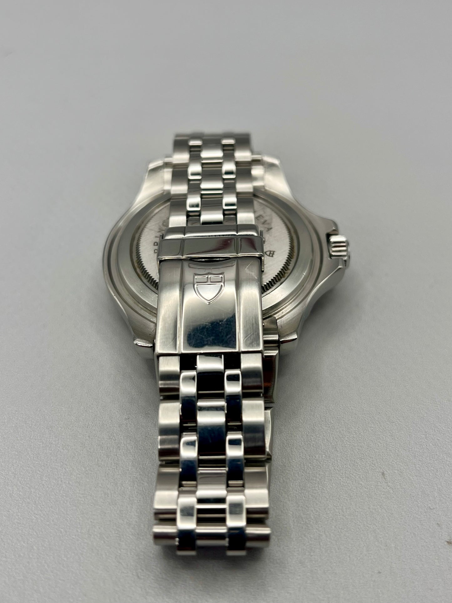 2004 TUDOR Hydronaut 41mm - M89190 - Full Set - MINT