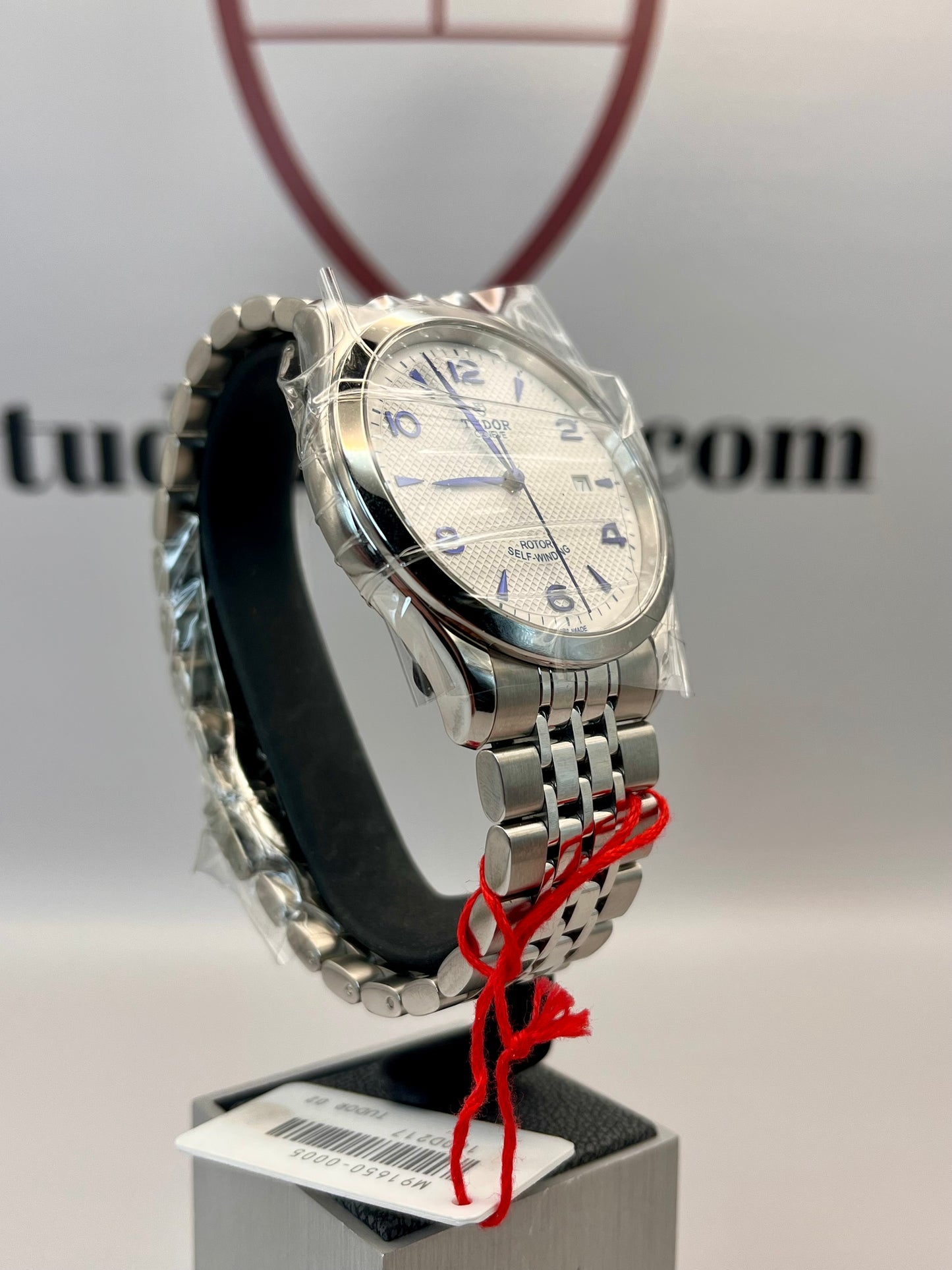 2025 *NEW/UNWORN* TUDOR 1926 - 41mm - 91650 - Full Set - Warranty to Apr 2030