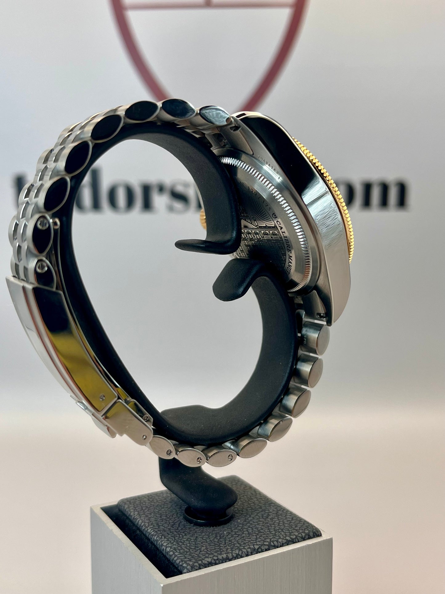 2024 TUDOR Black Bay Harrods 175th Limited Edition - 41mm - METAS - Full Set
