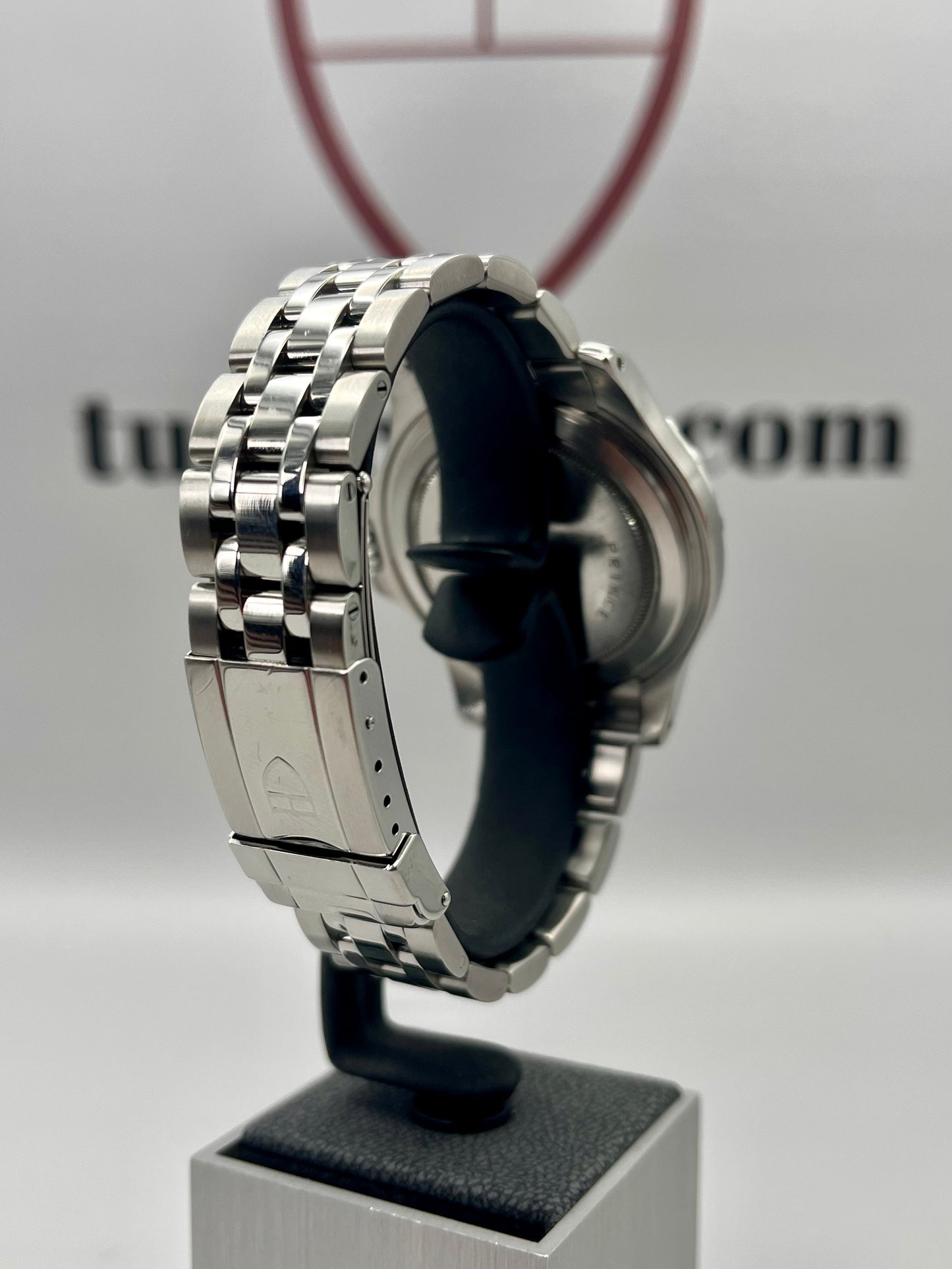 2004 TUDOR Hydronaut 41mm - M89190 - Full Set - MINT