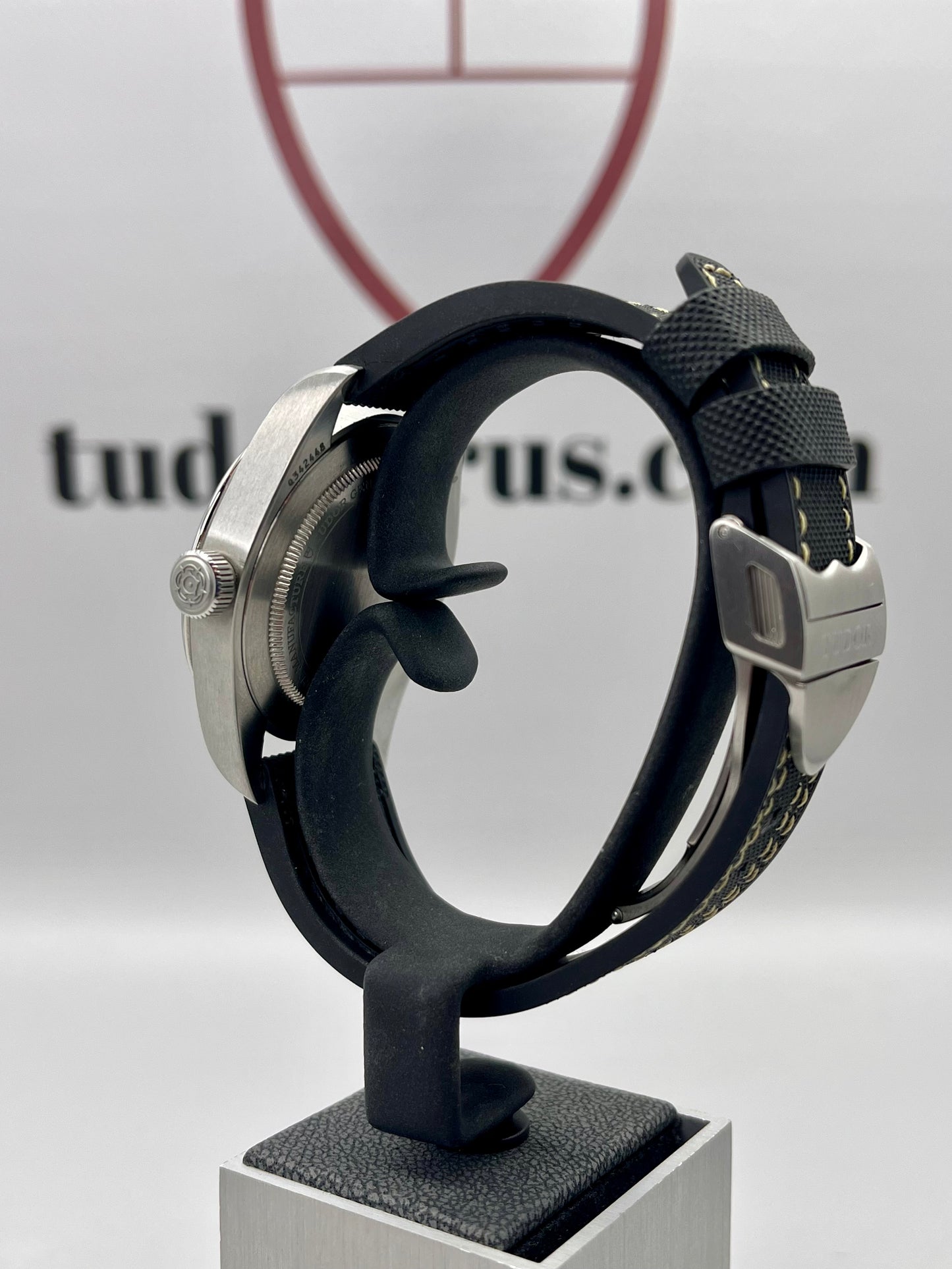 2024 TUDOR Ranger 79950 - 39mm - Full Set - Warranty to Feb 2029