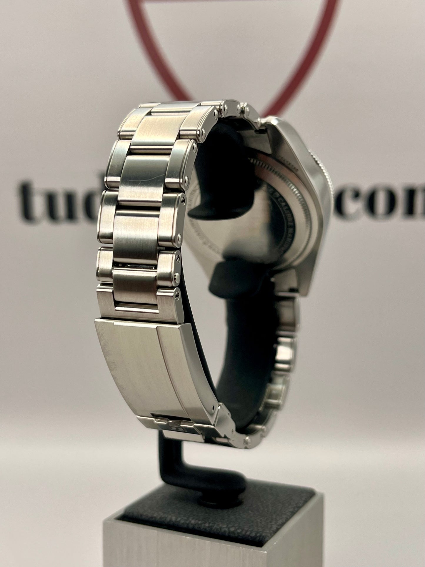 2024 TUDOR Black Bay 'Monochrome' - 41mm - M7941A1A0NU - METAS