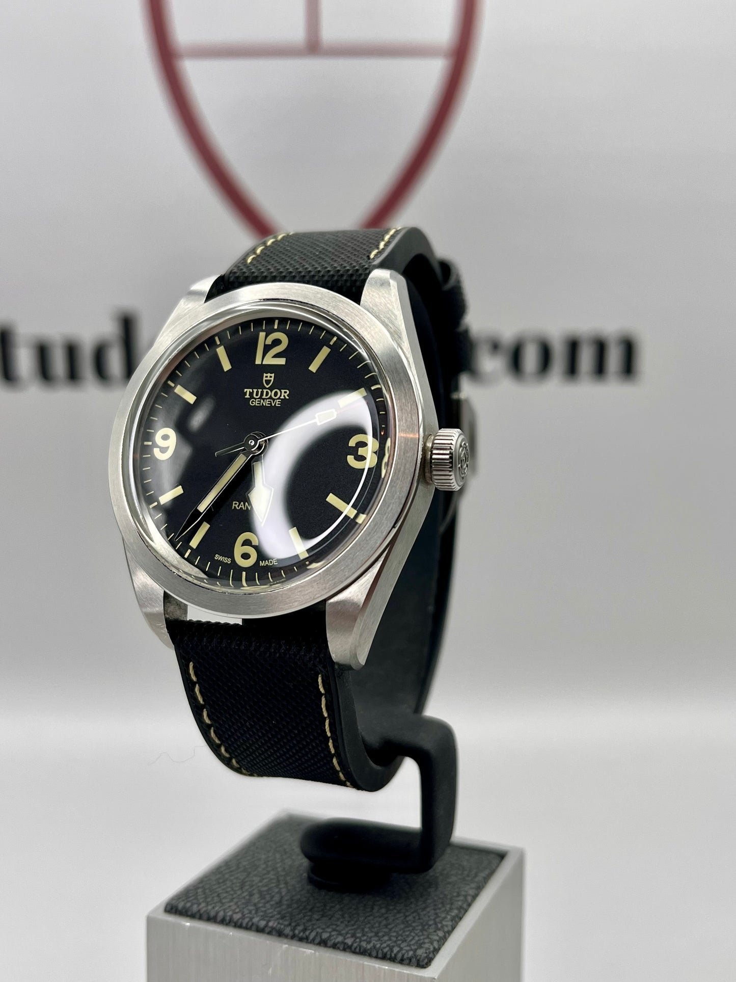 2024 TUDOR Ranger 79950 - 39mm - Full Set - Warranty to Feb 2029