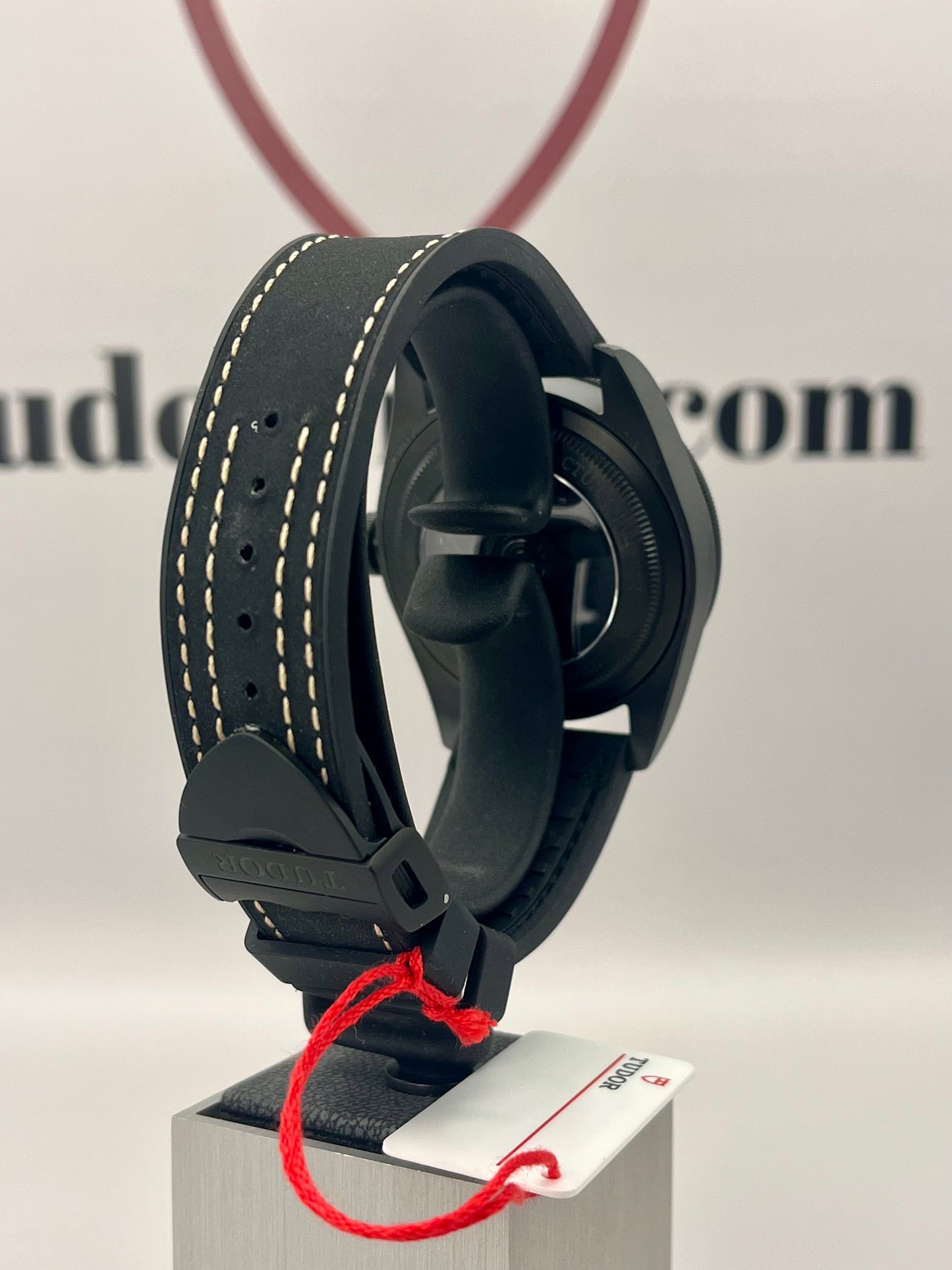 2025 **BRAND NEW** TUDOR Black Bay Ceramic 79210CNU - 41mm