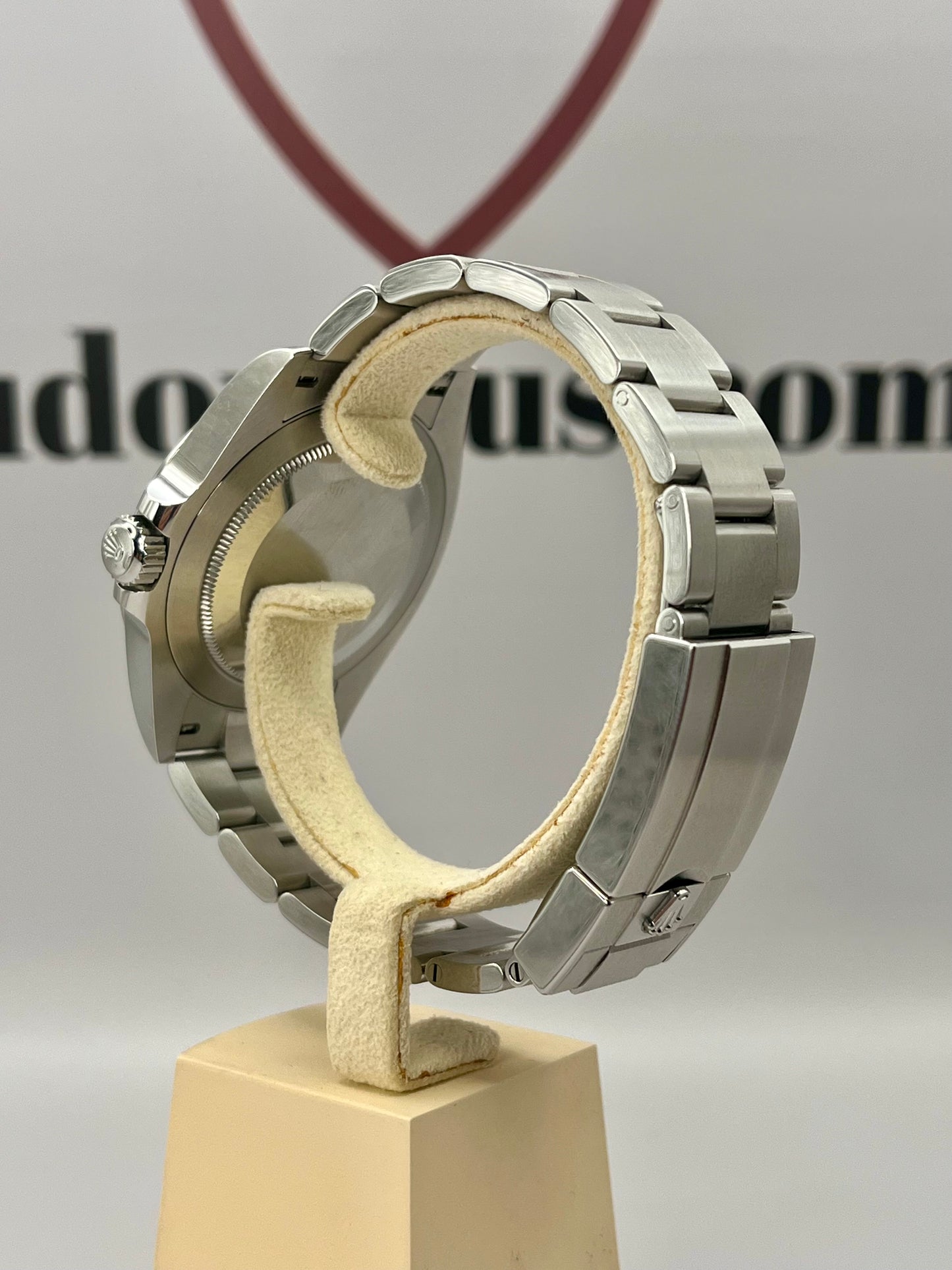 2024 ROLEX Air King - 126900 - 40 mm - Full Set - Warranty
