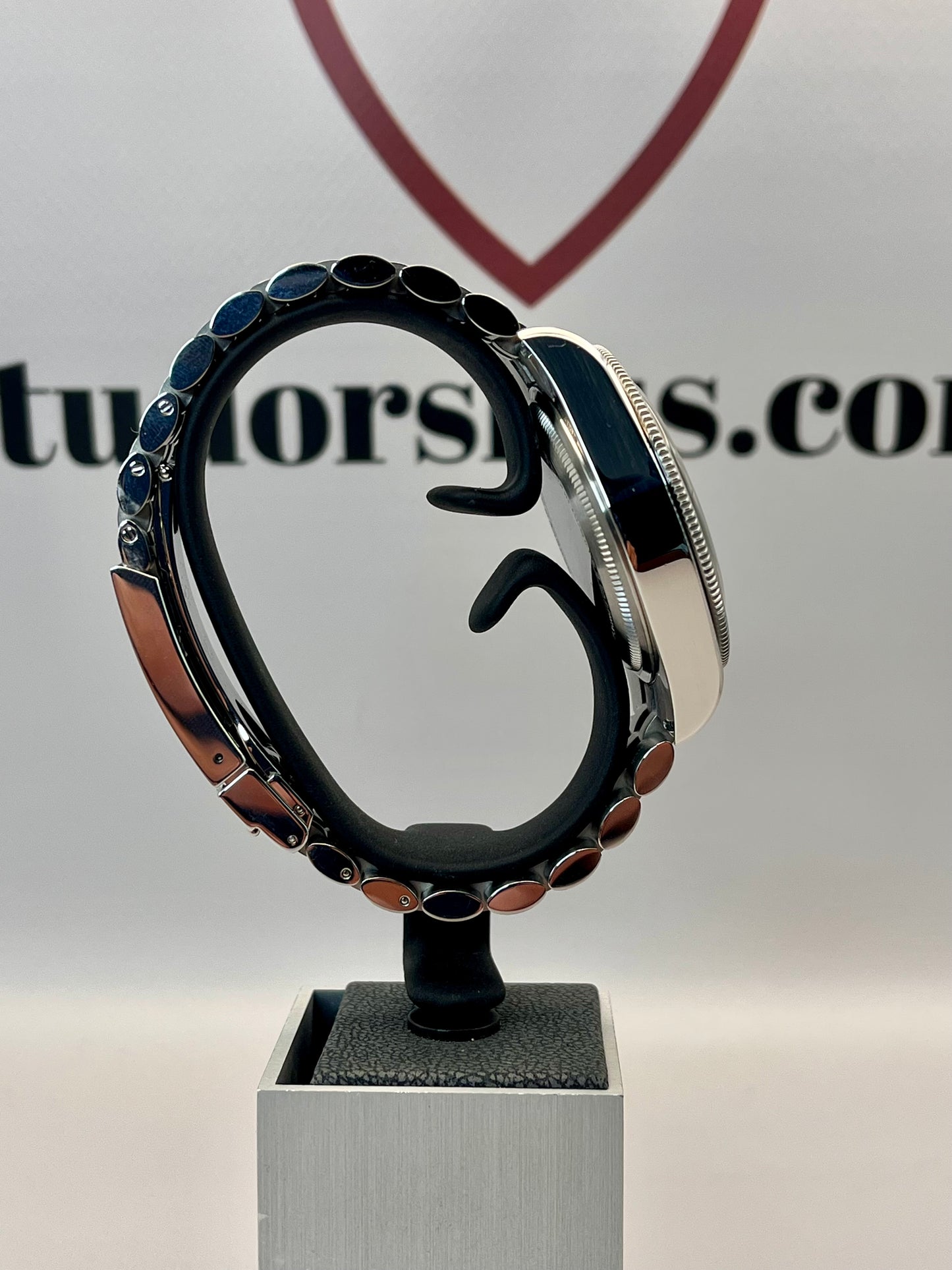 2024 TUDOR Black Bay Mono - 41mm - M7941A1A0NU - Jubilee - METAS - Full Set