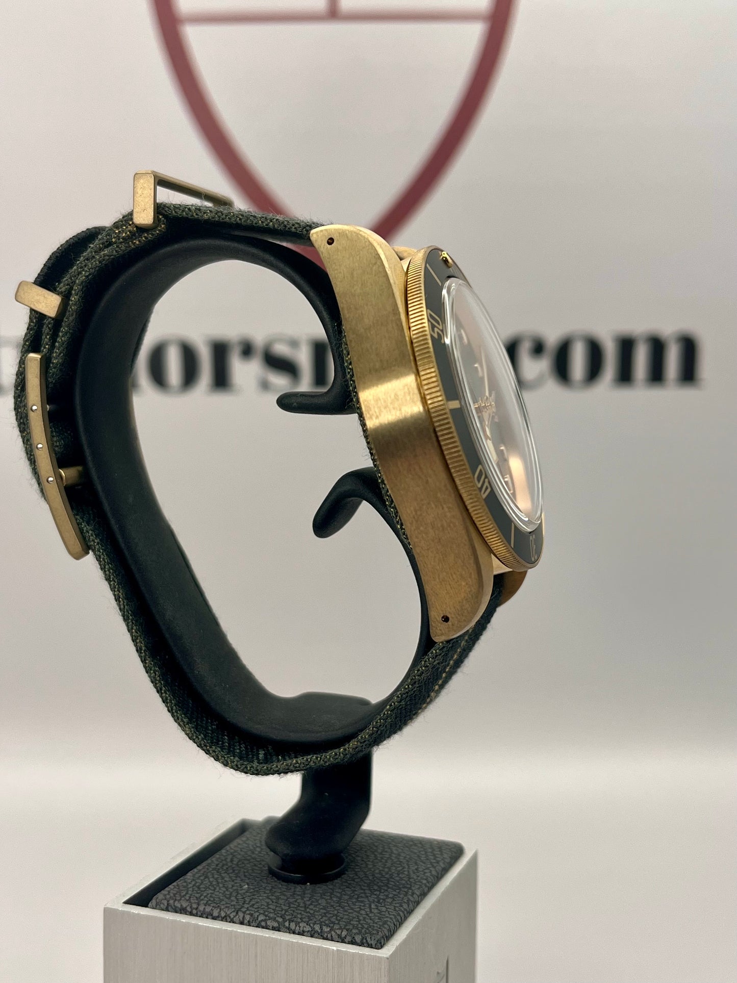 2022 **UNWORN** TUDOR Black Bay Bronze - 79250BA - 43mm - Full Set