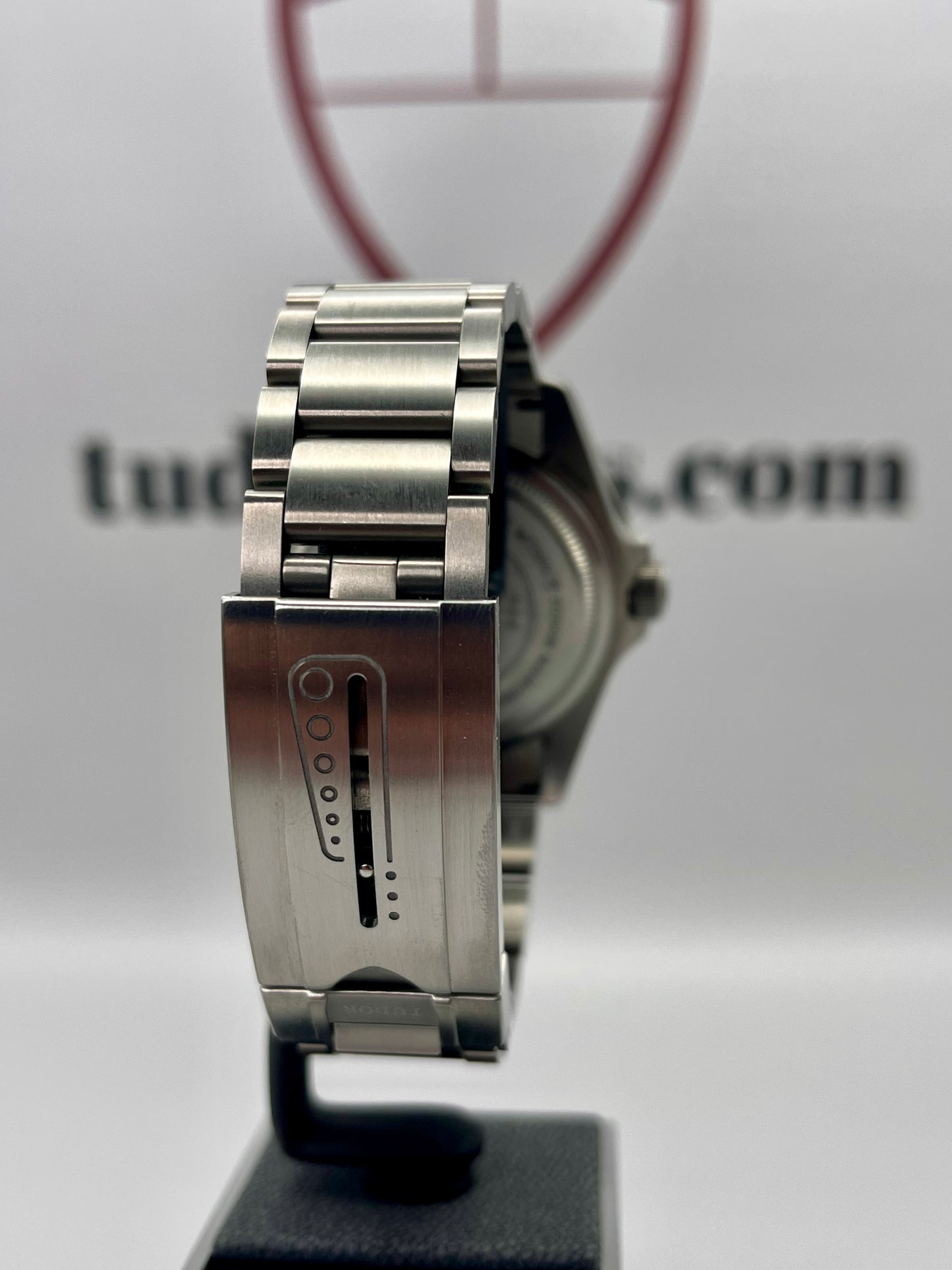2023 TUDOR Pelagos LHD - 42mm - 25610TNL - Full Set - Warranty to Jul 2028
