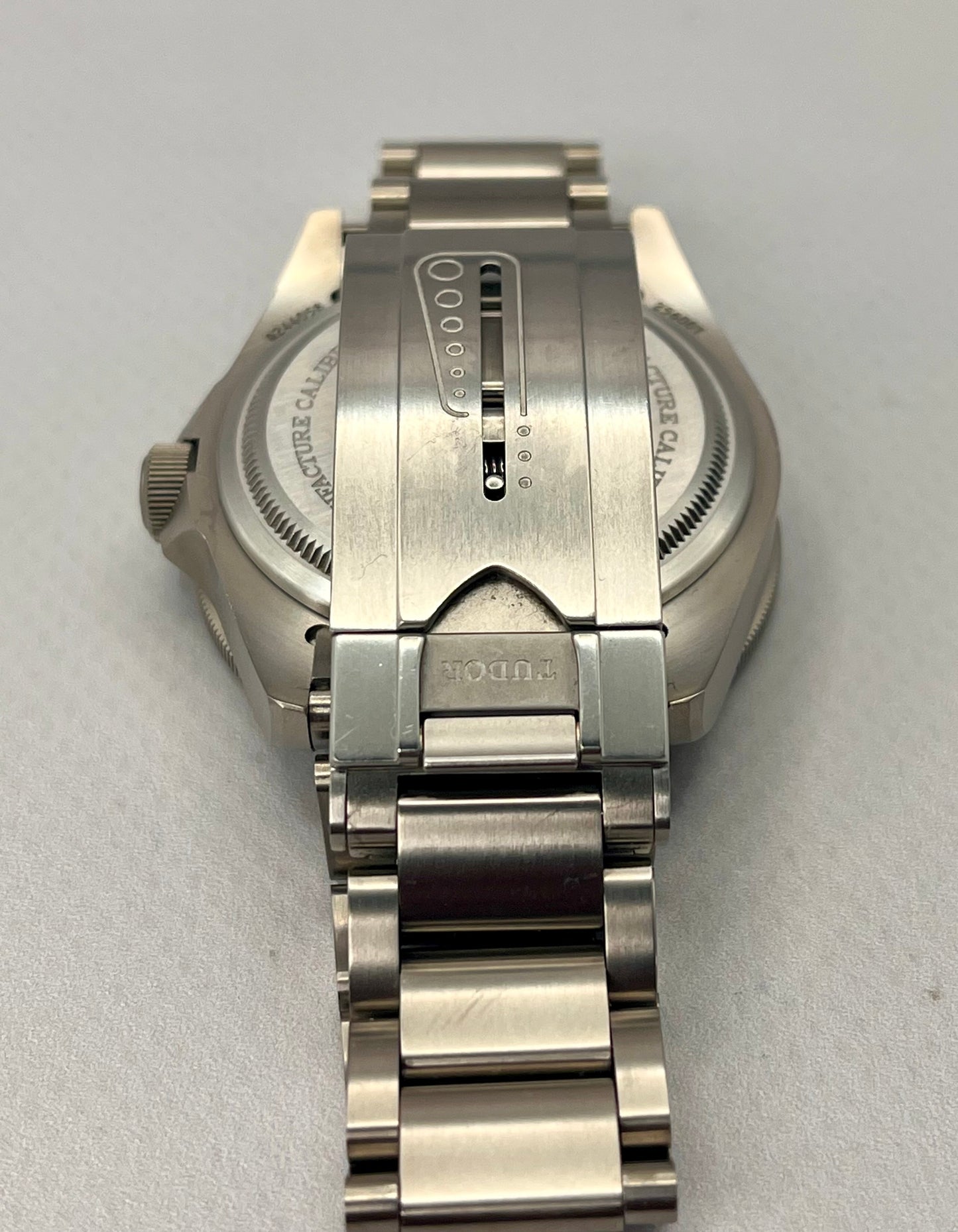 2020 TUDOR Pelagos 25600TB - 42mm - Full Set