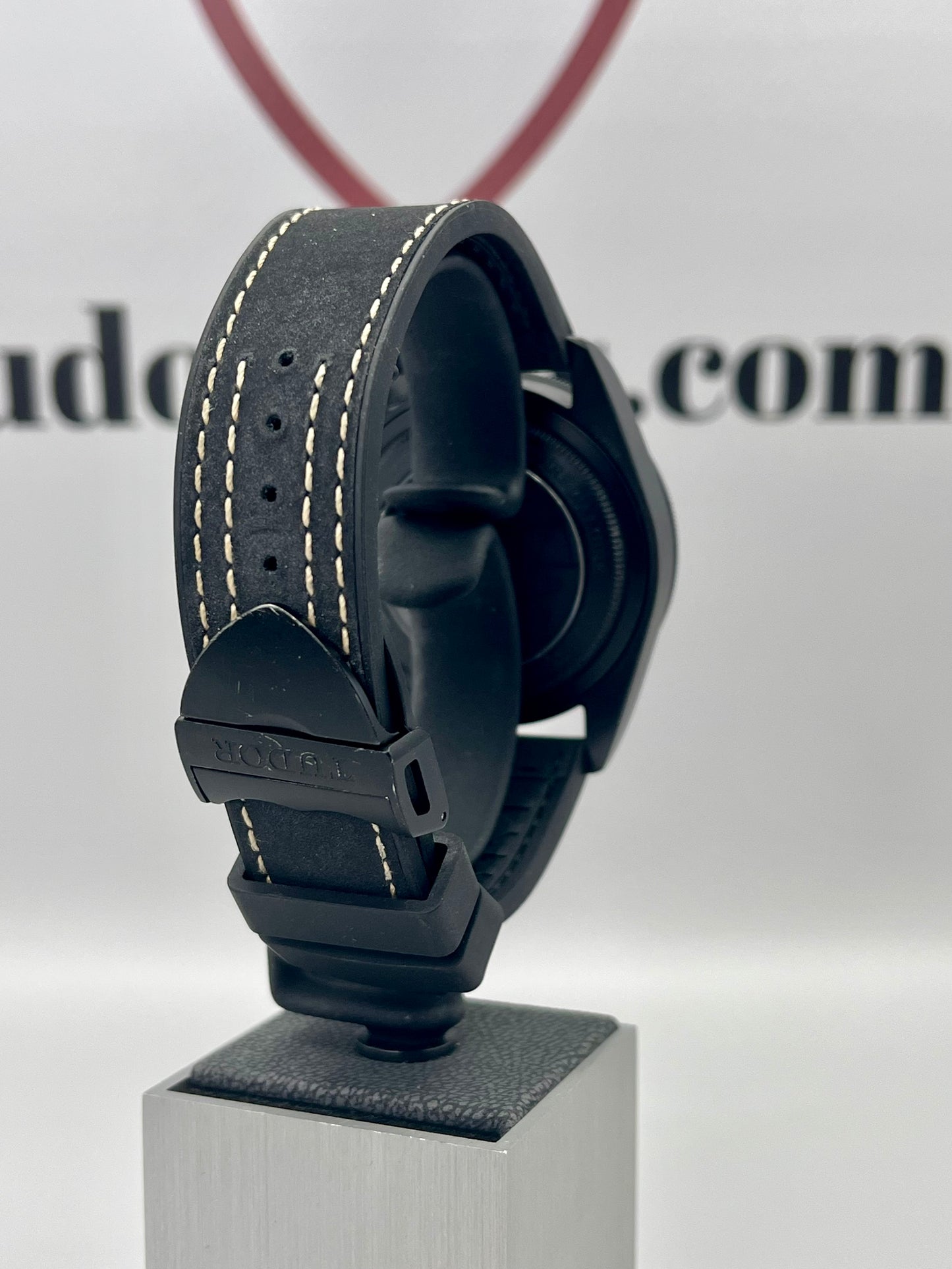 2023 TUDOR Black Bay Ceramic 79210CNU - 41mm - Warranty to Sep 2028