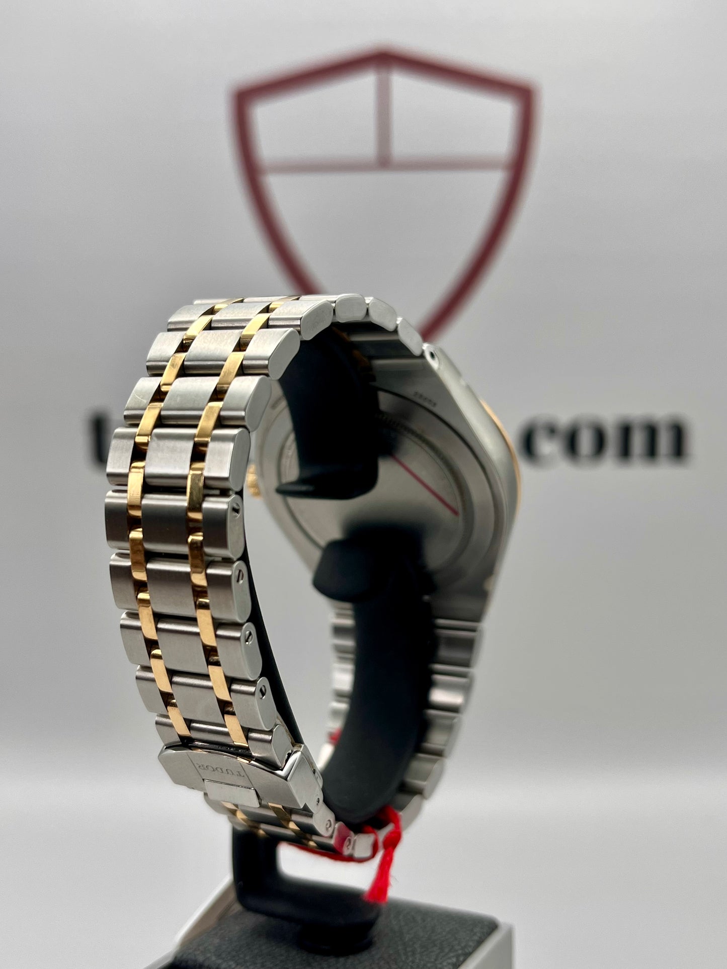 UNWORN 2023 TUDOR Royal 41mm Date/Day - M28603 - Full Set - Warranty to Apr 2028