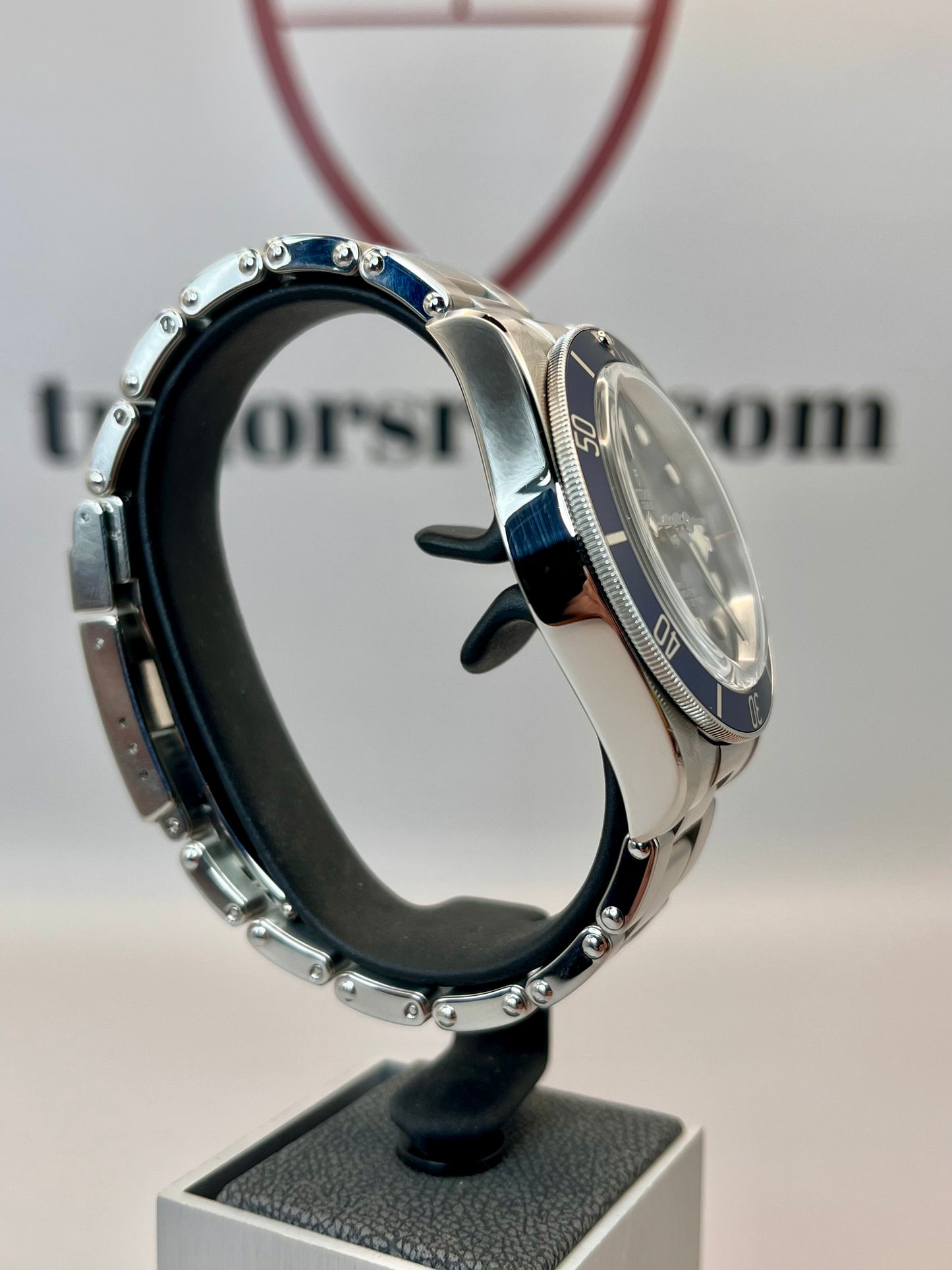 2022 TUDOR Black Bay 79030B - 39mm - Full Set - Warranty to Jun 2027