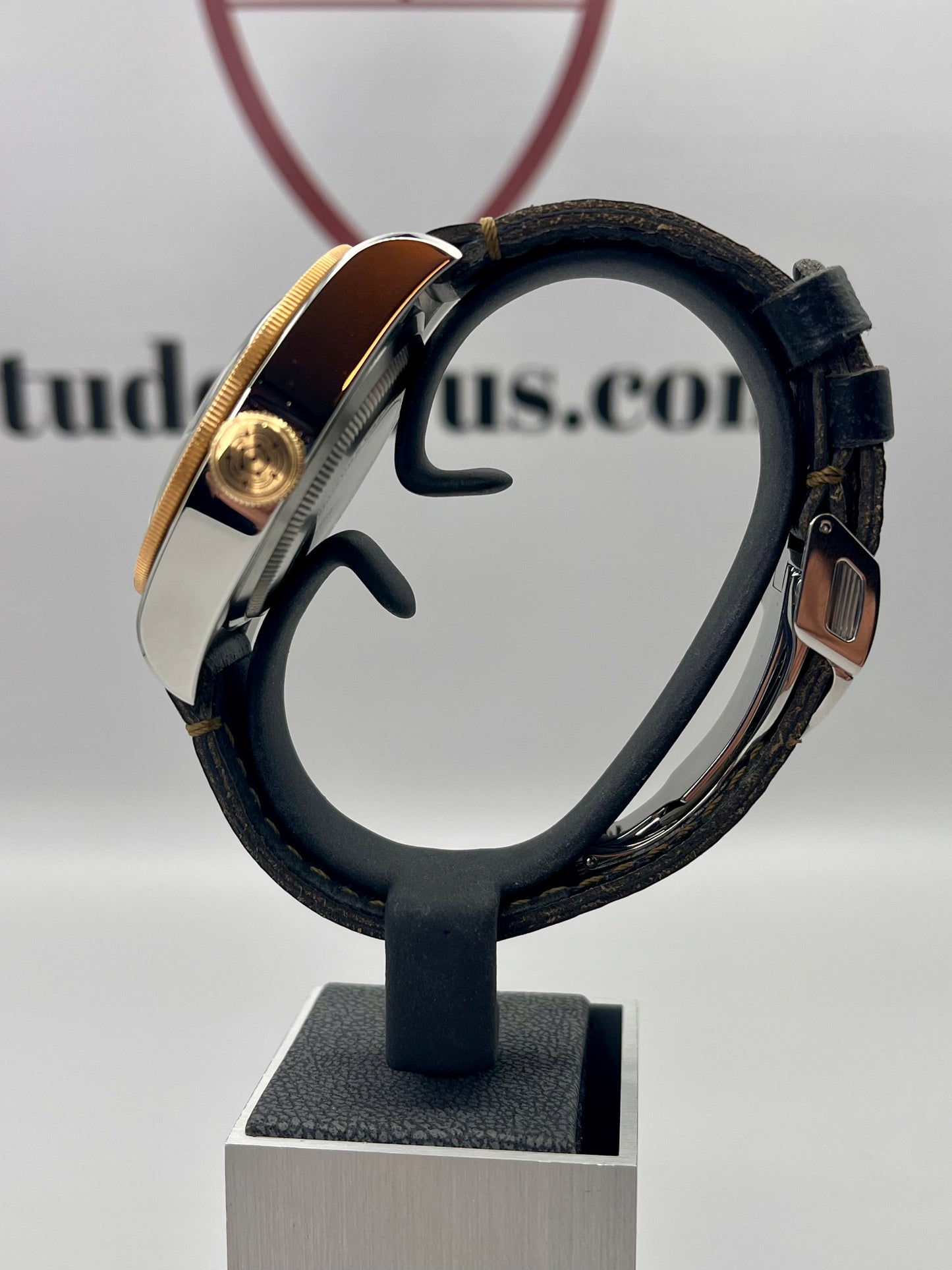 2022 TUDOR Black Bay 41mm Steel & Gold - 79733N - Full Set - Warr'ty to Sep 2027