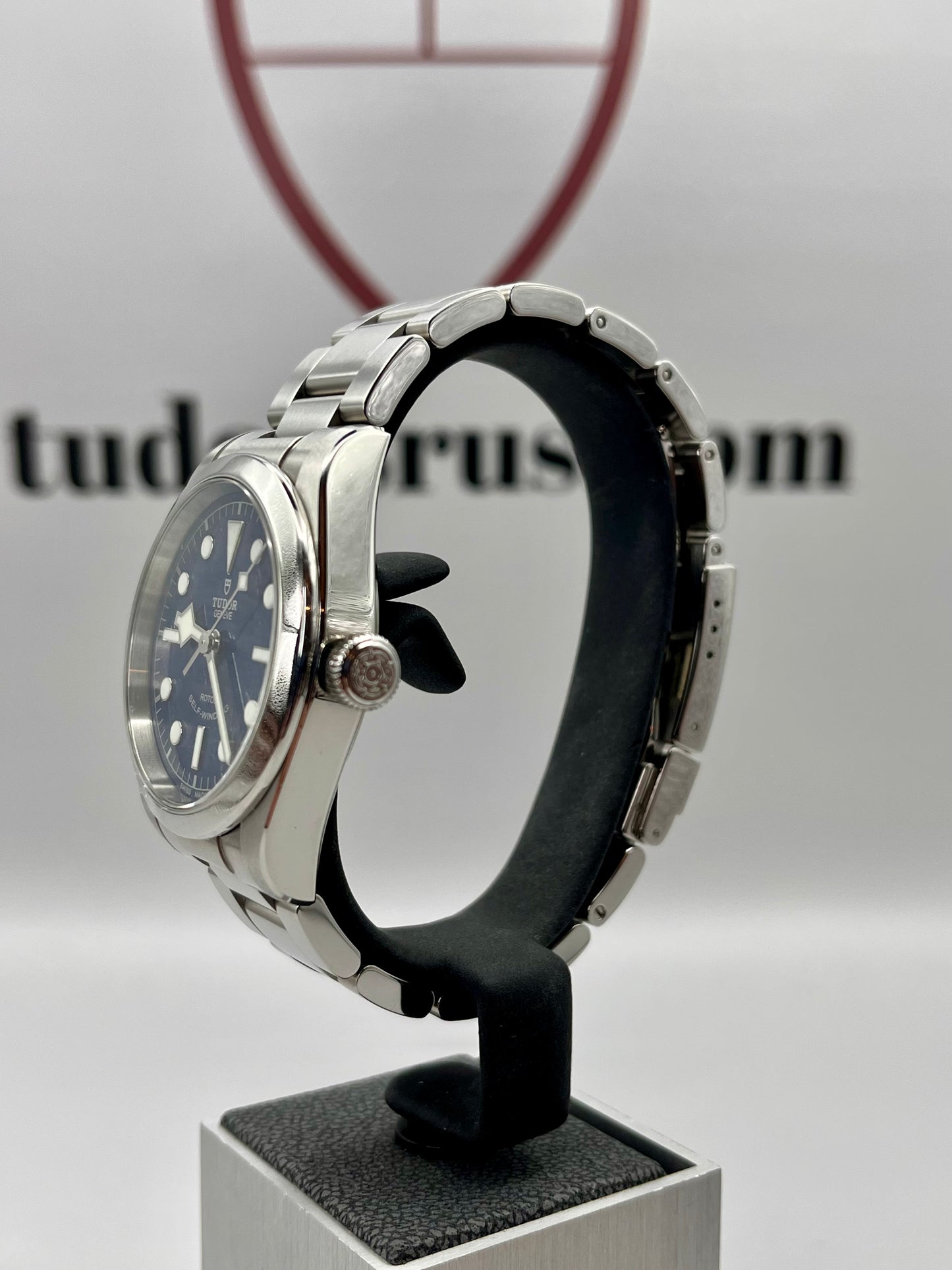 2022 TUDOR Black Bay 36mm - 79500 - Mint - Full Set - Warranty to Jun 2027