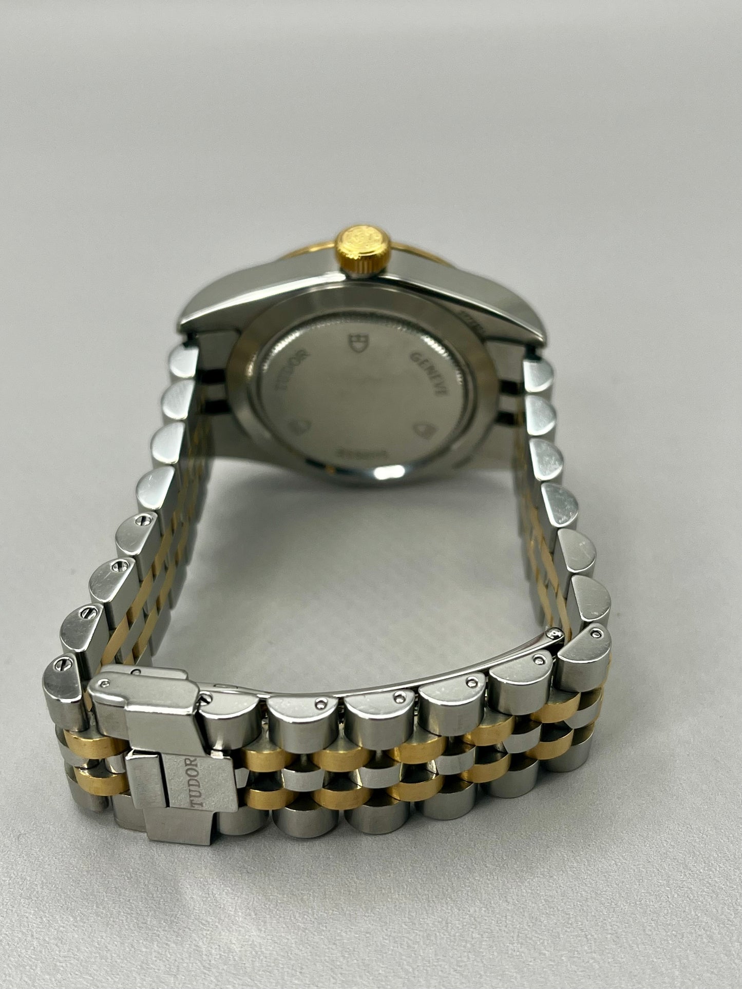 2021 TUDOR Black Bay 36mm - 79503 - Steel & 18k - Full Set - Warranty Jun 2026