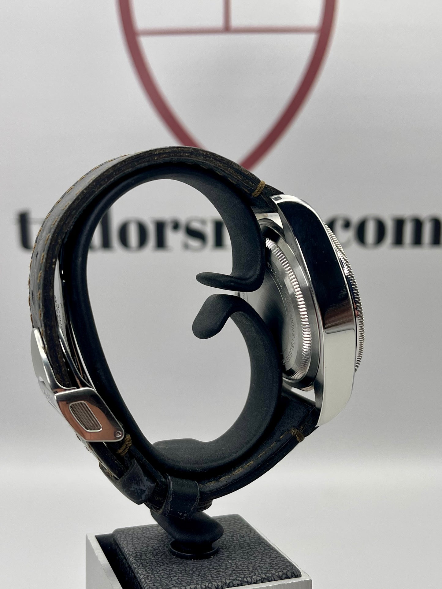 2022 TUDOR Black Bay Heritage 41mm - 79230R - Full Set - Warranty to July 2027