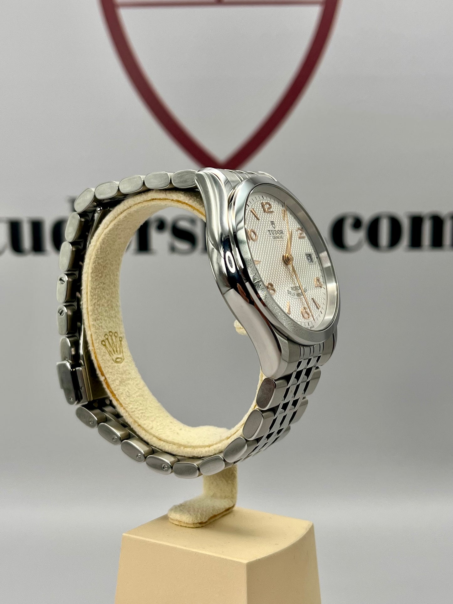 2024 TUDOR 1926 - 91450 - 36mm - MINT - Full Set