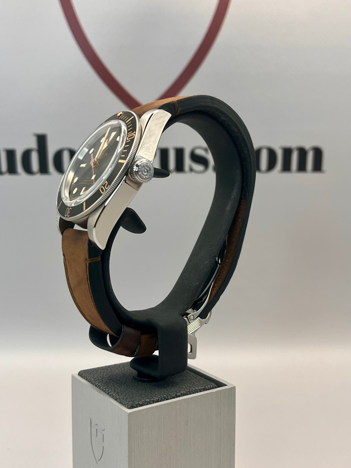 2020 Unworn TUDOR Black Bay 58 - 39MM