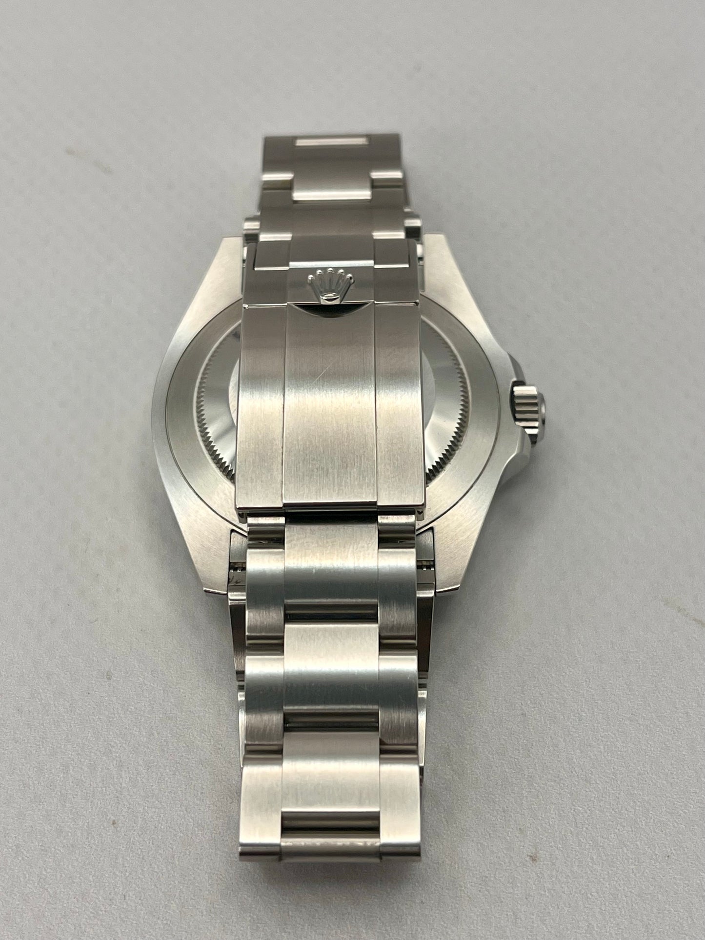 2024 ROLEX Air King - 126900 - 40 mm - Full Set - Warranty