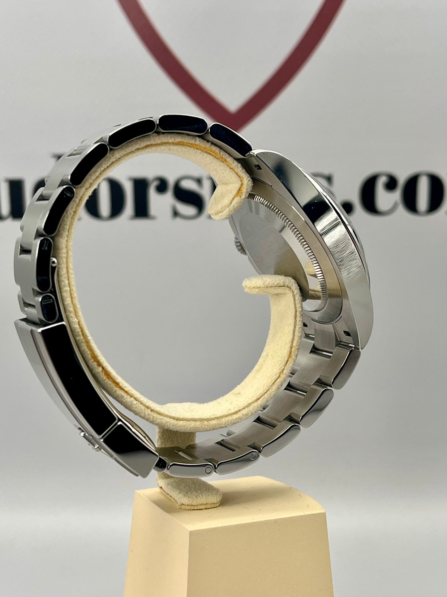 2025 ROLEX Air King - 126900 - 40 mm - Full Set - Warranty to Feb 2030