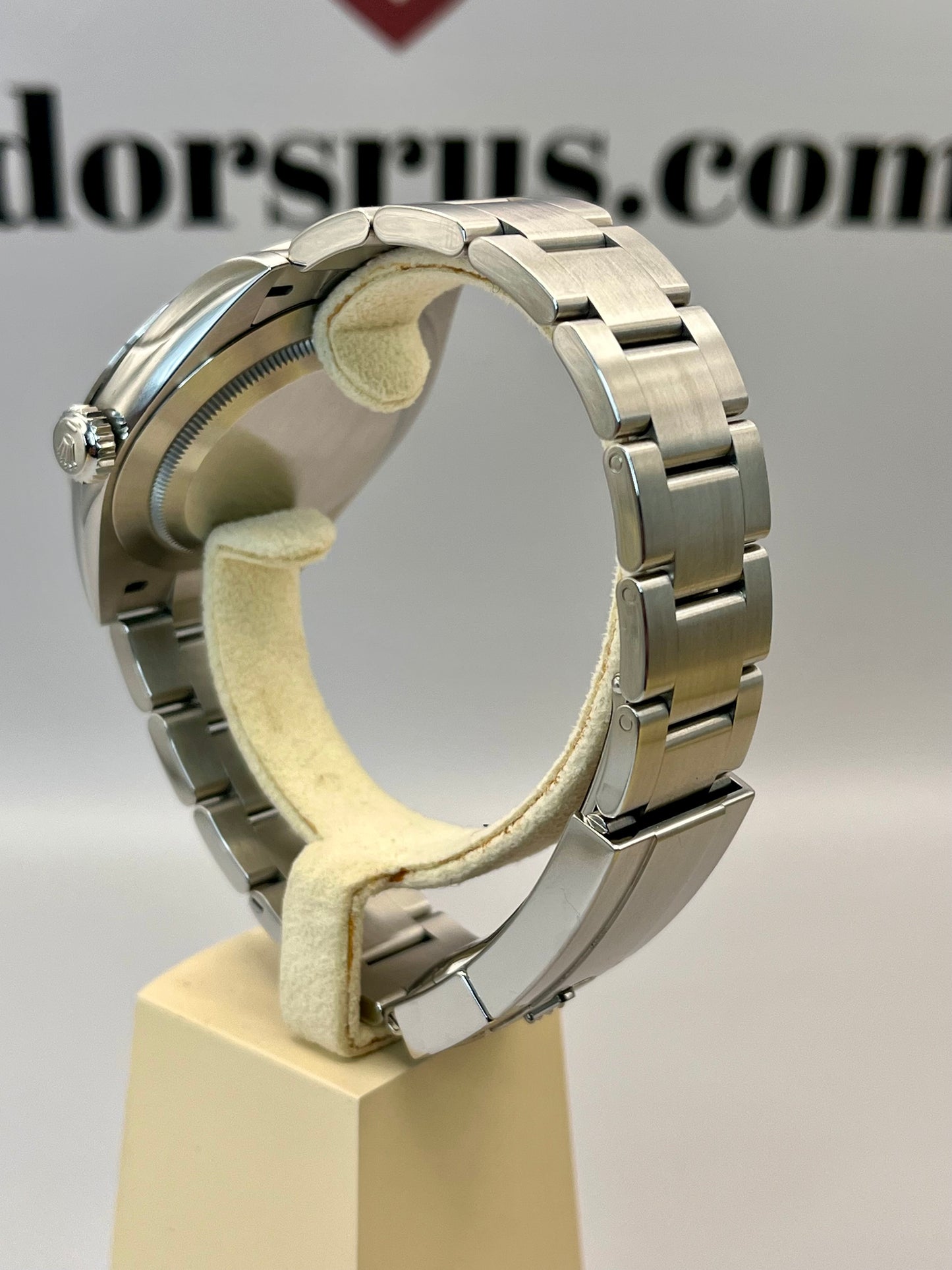 2024 ROLEX Explorer 40mm - 224270 - Full Set - Warranty to August 2029