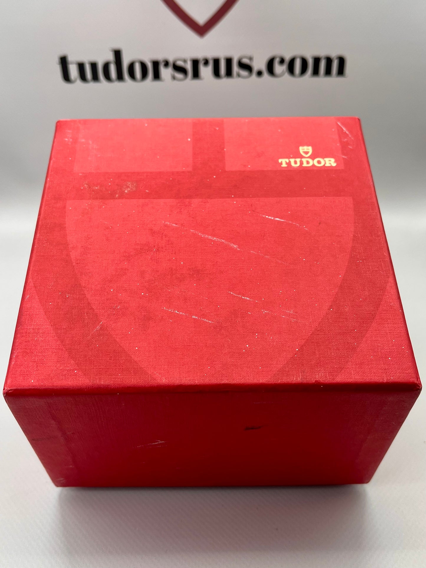 2000 TUDOR Prince Date Chrono - 79260P - 40mm - Full Set - Cherished