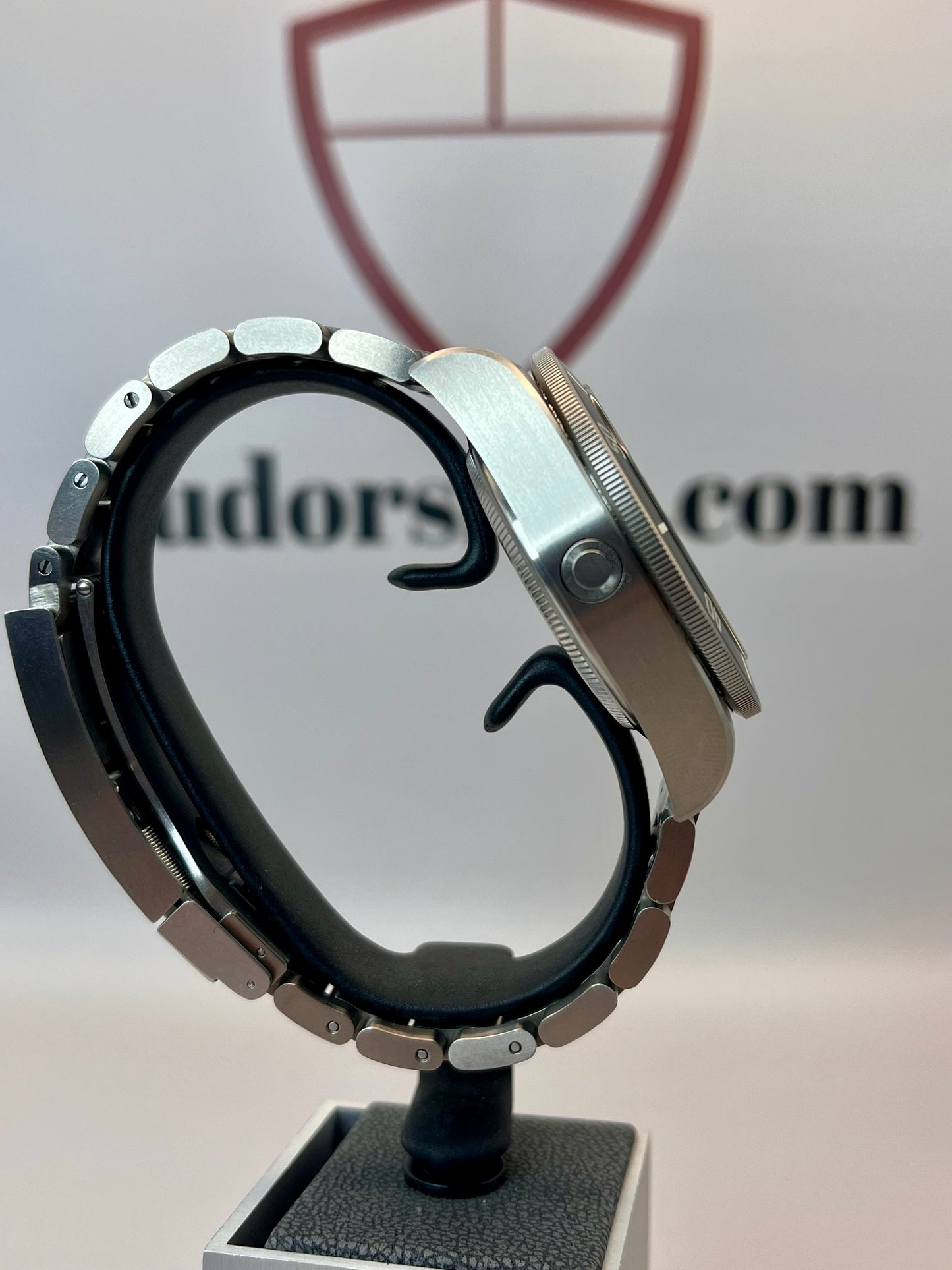2022 TUDOR Pelagos 25600TN - 42MM - Full Set - Warranty to Jun 2027