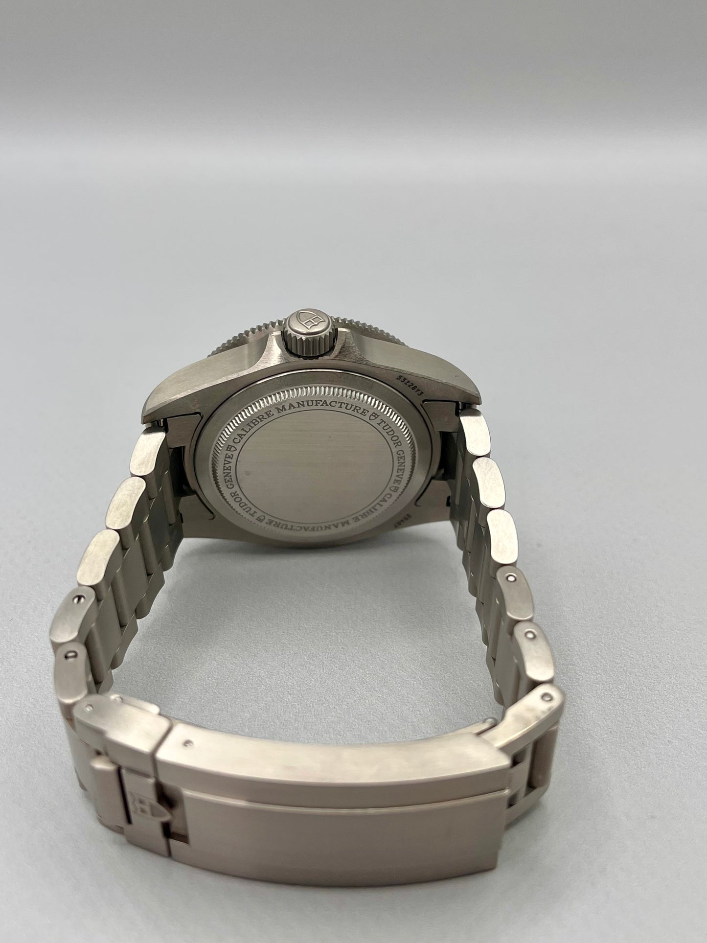 2022 TUDOR Pelagos - 39mm - M25407N - Full Set - Warranty to Oct 2027