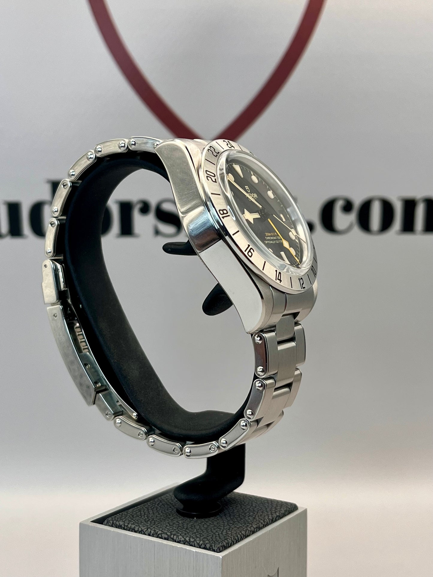 2022+ TUDOR Black Bay Pro - 79470 - 39mm - Tudorsrus 6 month warranty