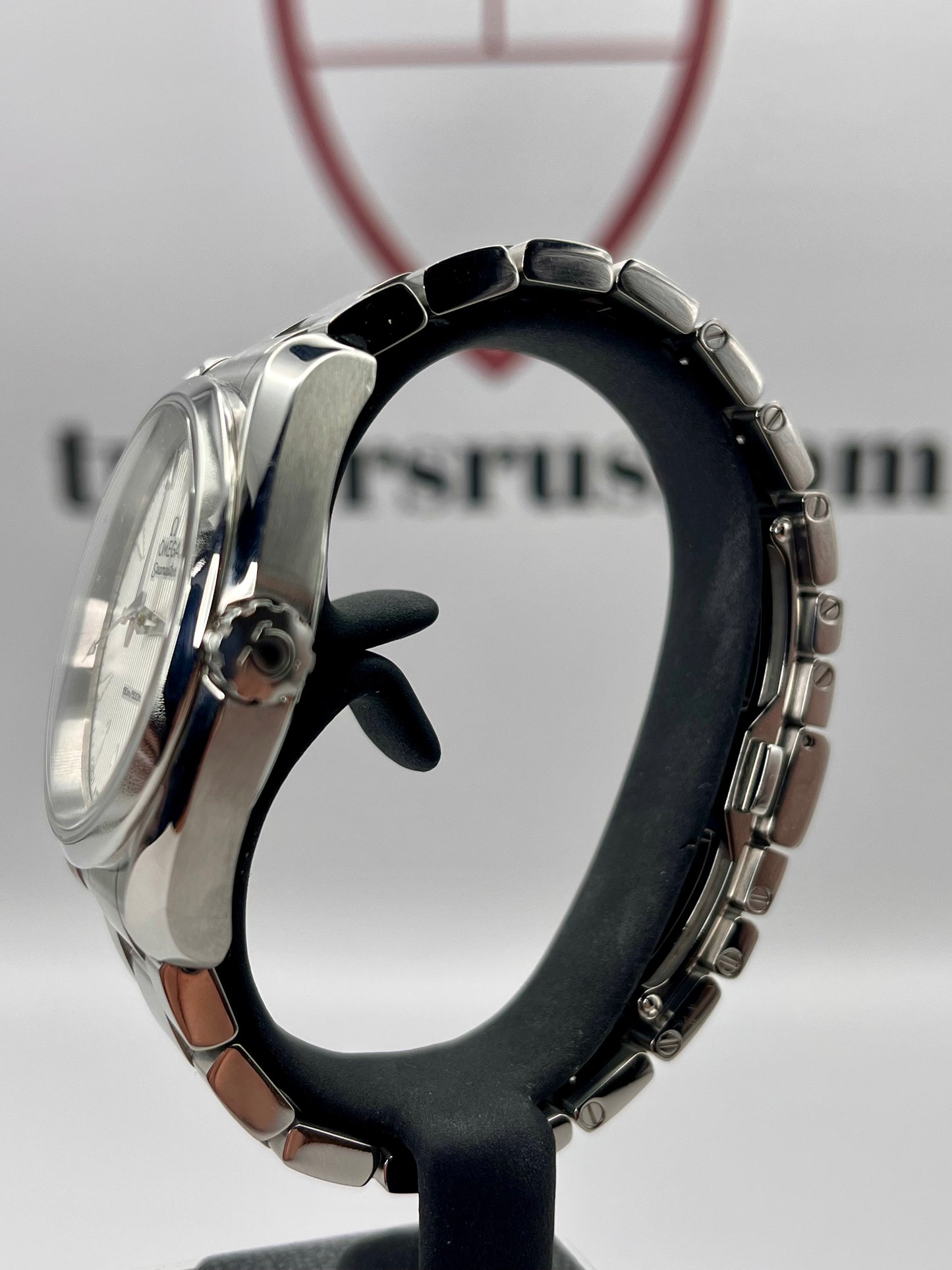 2013 OMEGA SeaMaster Aqua Terra - 231.10.39.60.02.001 - 38.5mm - Box & Papers