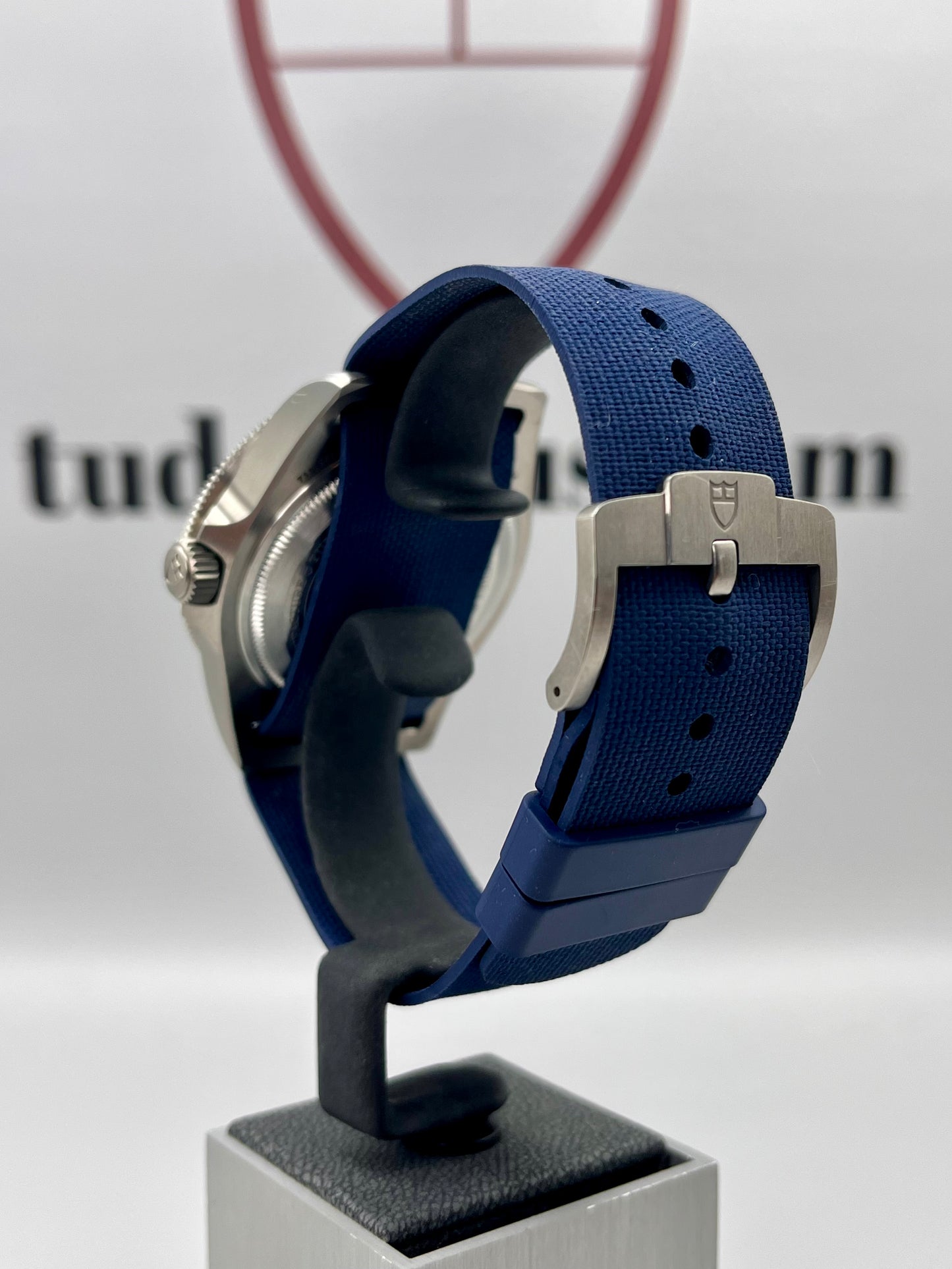 2022 TUDOR Pelagos FXD MN22 Blue - M25707B - 42mm - Full Set
