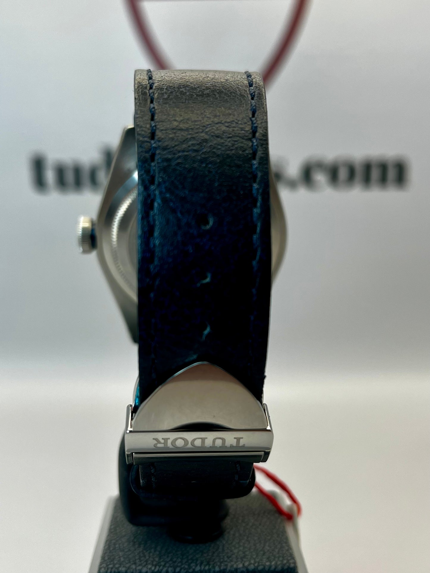 **UNWORN** 2024 TUDOR Black Bay - M79230B - 41mm - Full Set