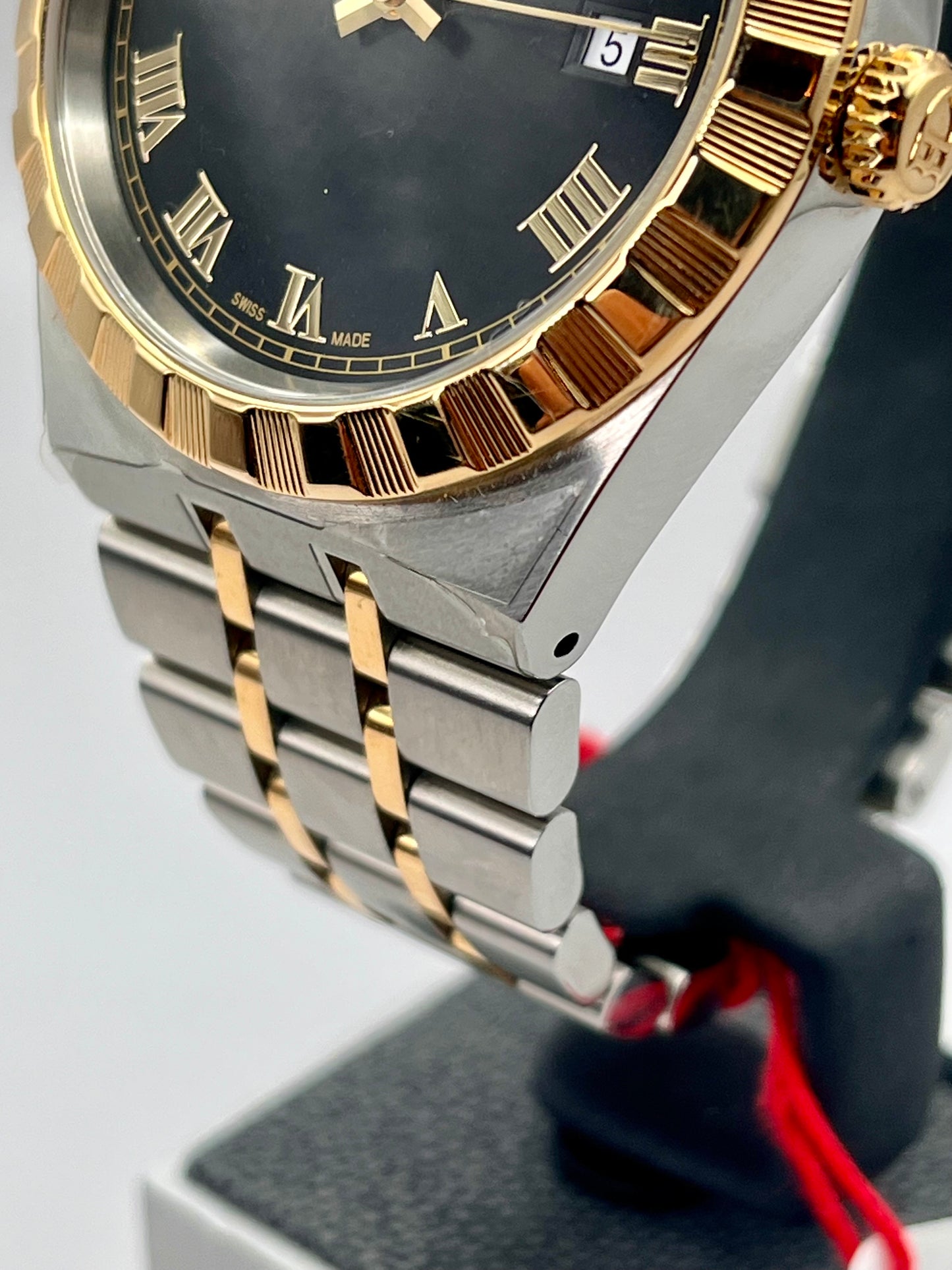 UNWORN 2023 TUDOR Royal 41mm Date/Day - M28603 - Full Set - Warranty to Apr 2028