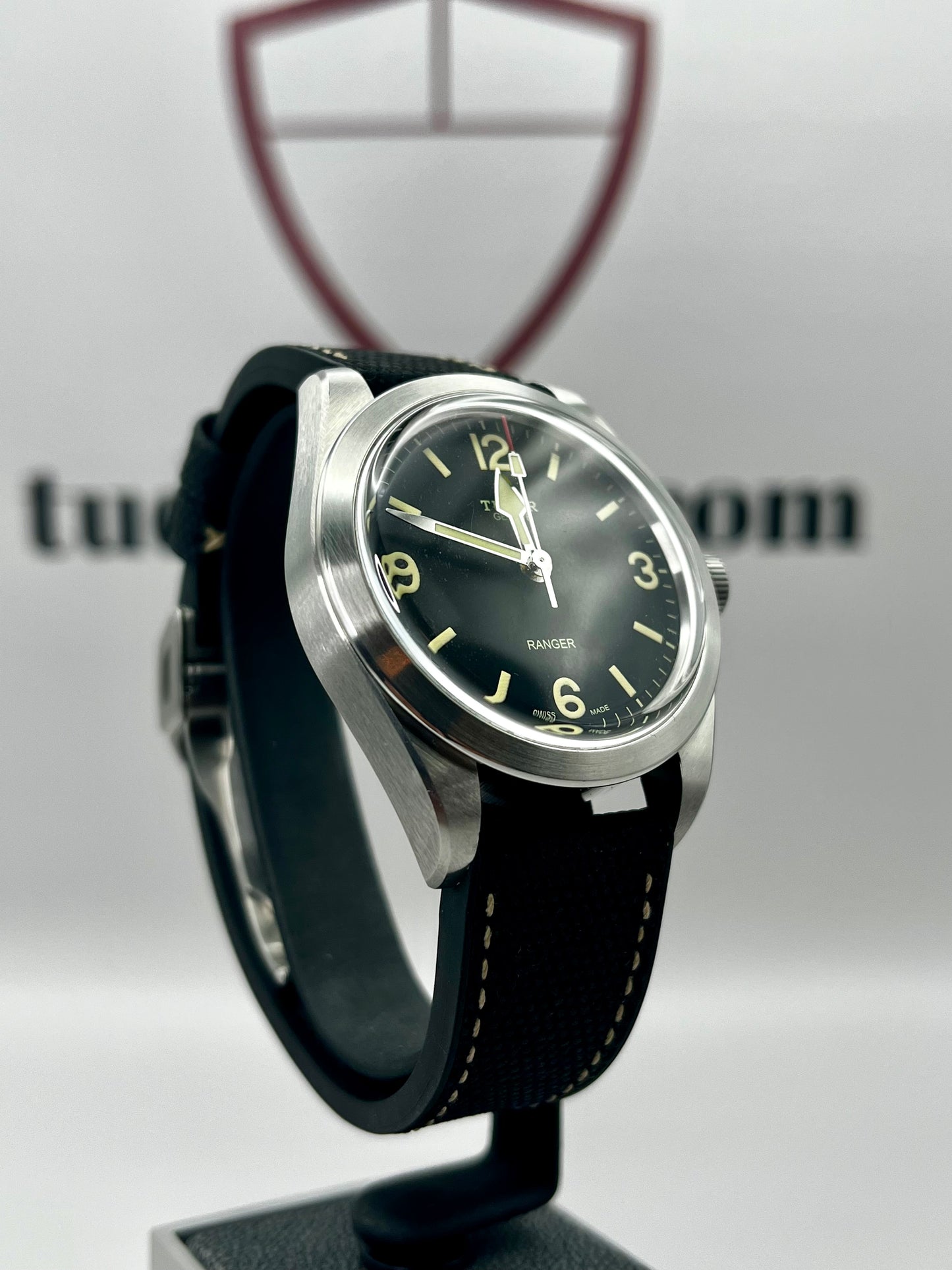 2023 TUDOR Ranger - 39mm - M79950 - Full Set - Warranty to Jan 2028