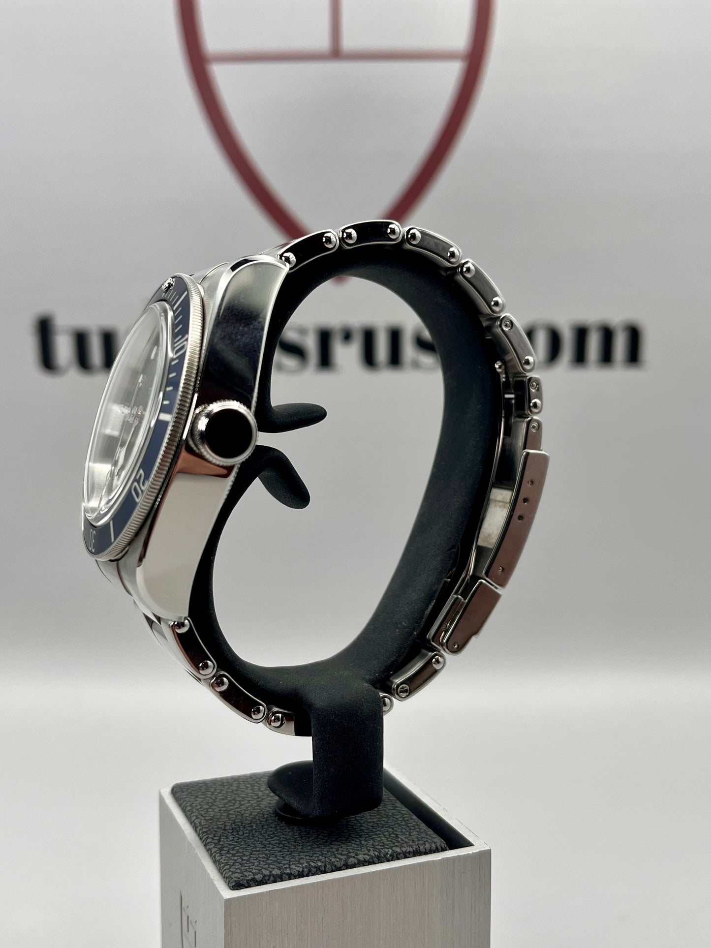 2022 TUDOR Black Bay - 79230B - 41mm - Full Set + Half Link - W'rnty to Dec 2027