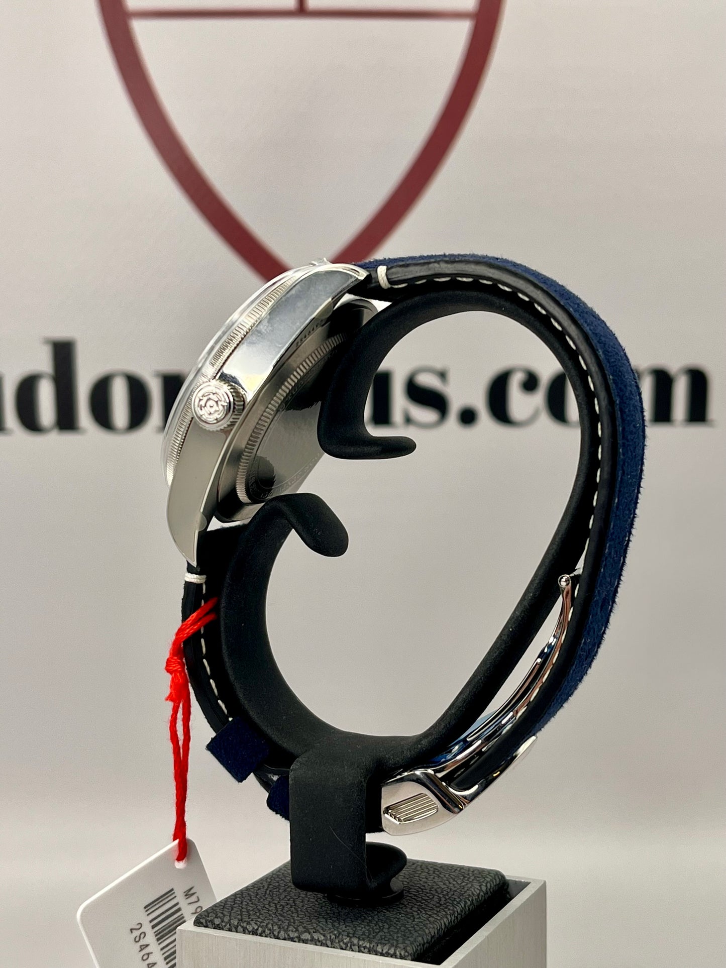 **BRAND NEW** 2025 TUDOR Black Bay 58 - 79030B - 39 mm - Full Set