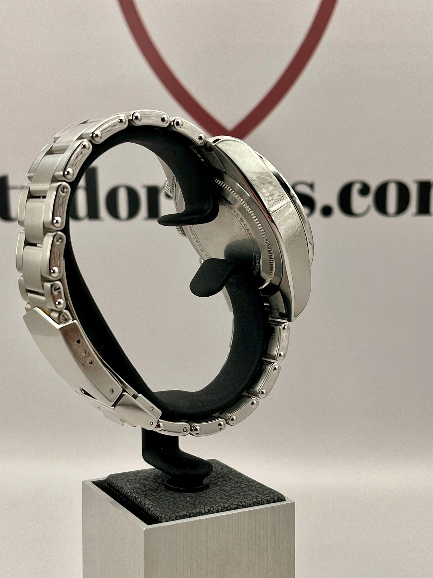 2025 TUDOR Black Bay Chrono 'Reverse Panda' - 79360 - 41mm