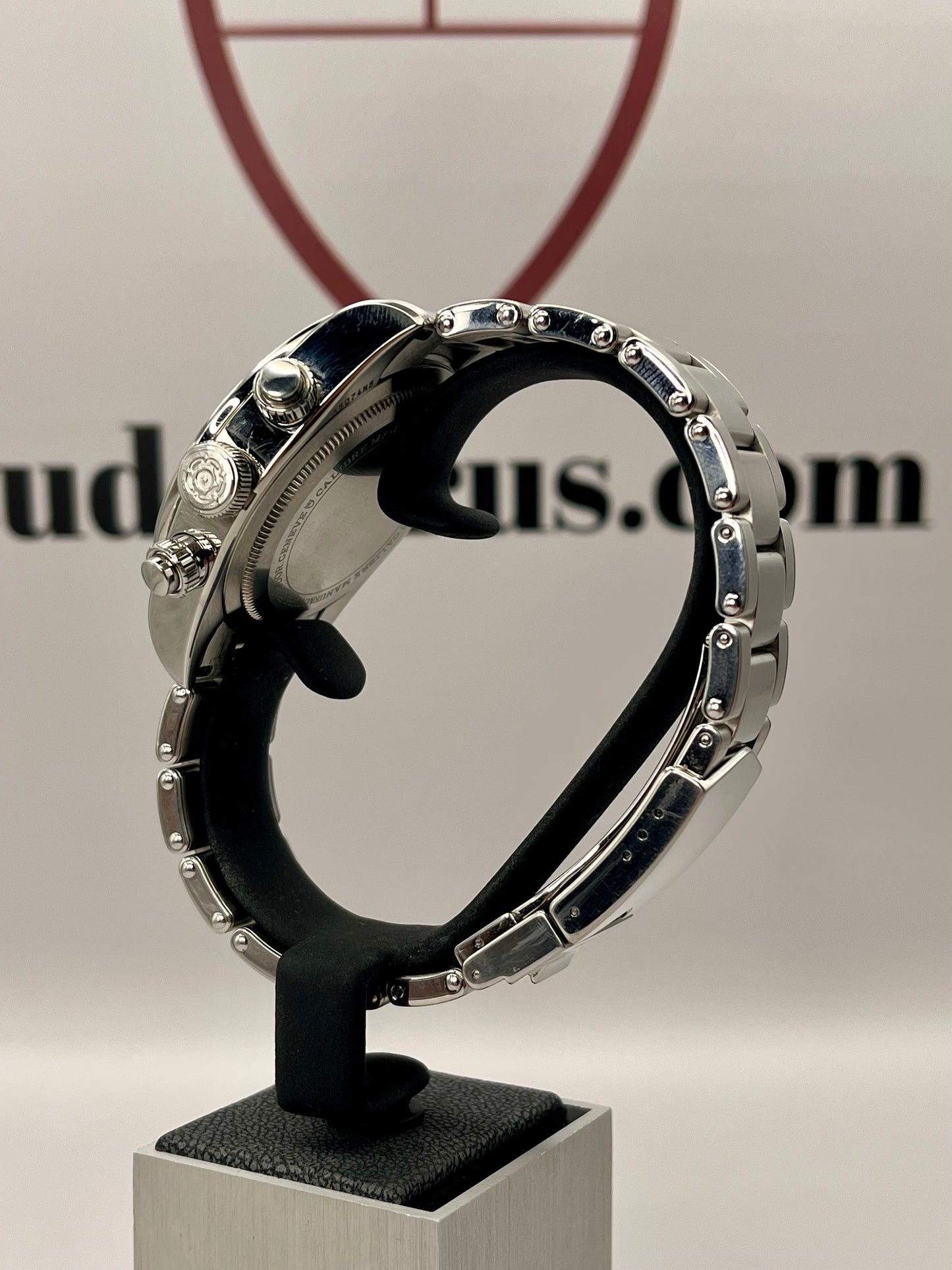 2022 TUDOR Black Bay Chrono 'Panda' - 79360 - 41mm