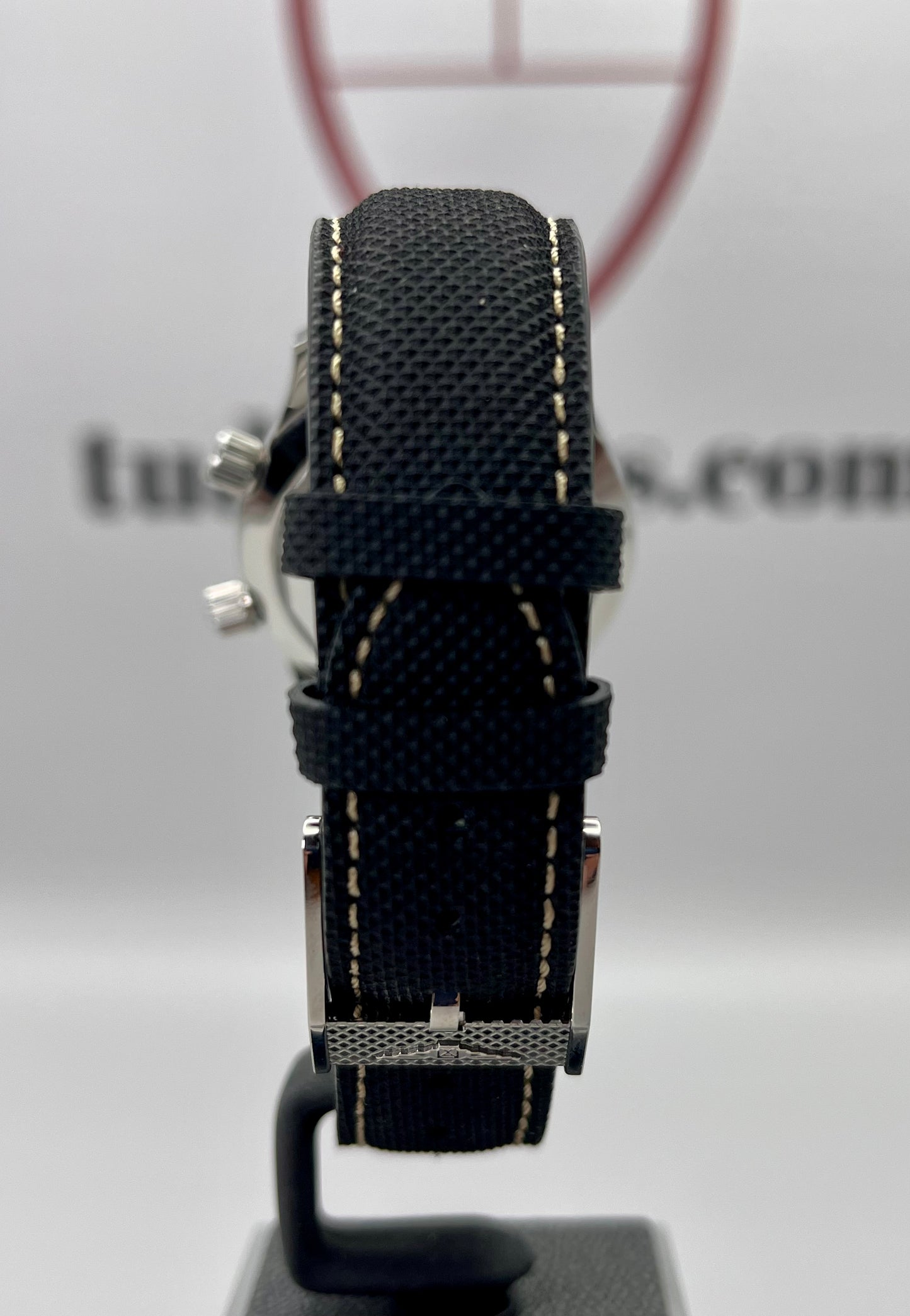 LONGINES Legend Diver - UNWORN - L3.374.4.50.0 - Full Set
